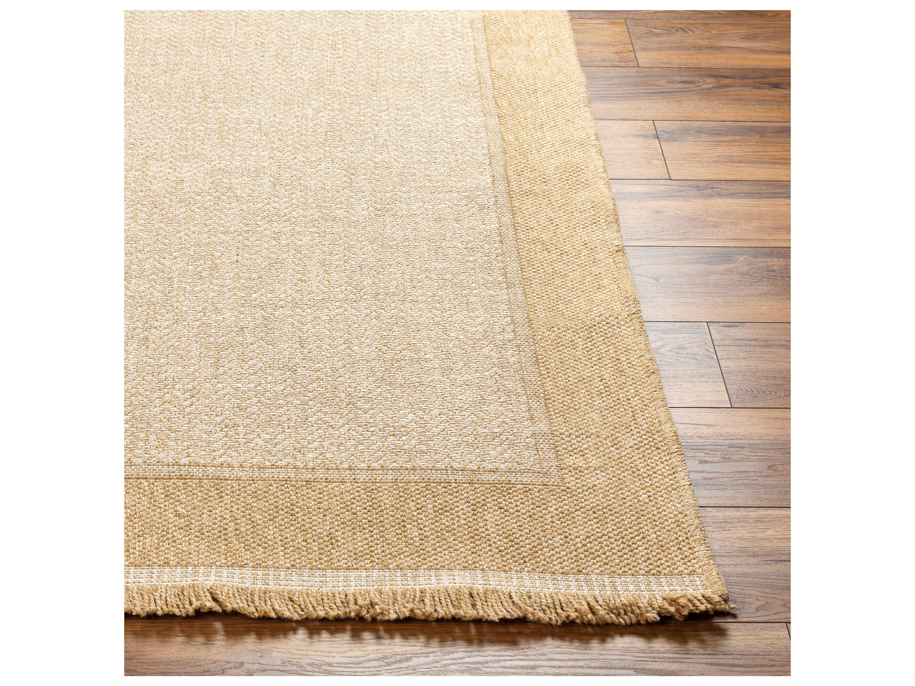 Livabliss by Surya Mirage Bordered Runner Area Rug