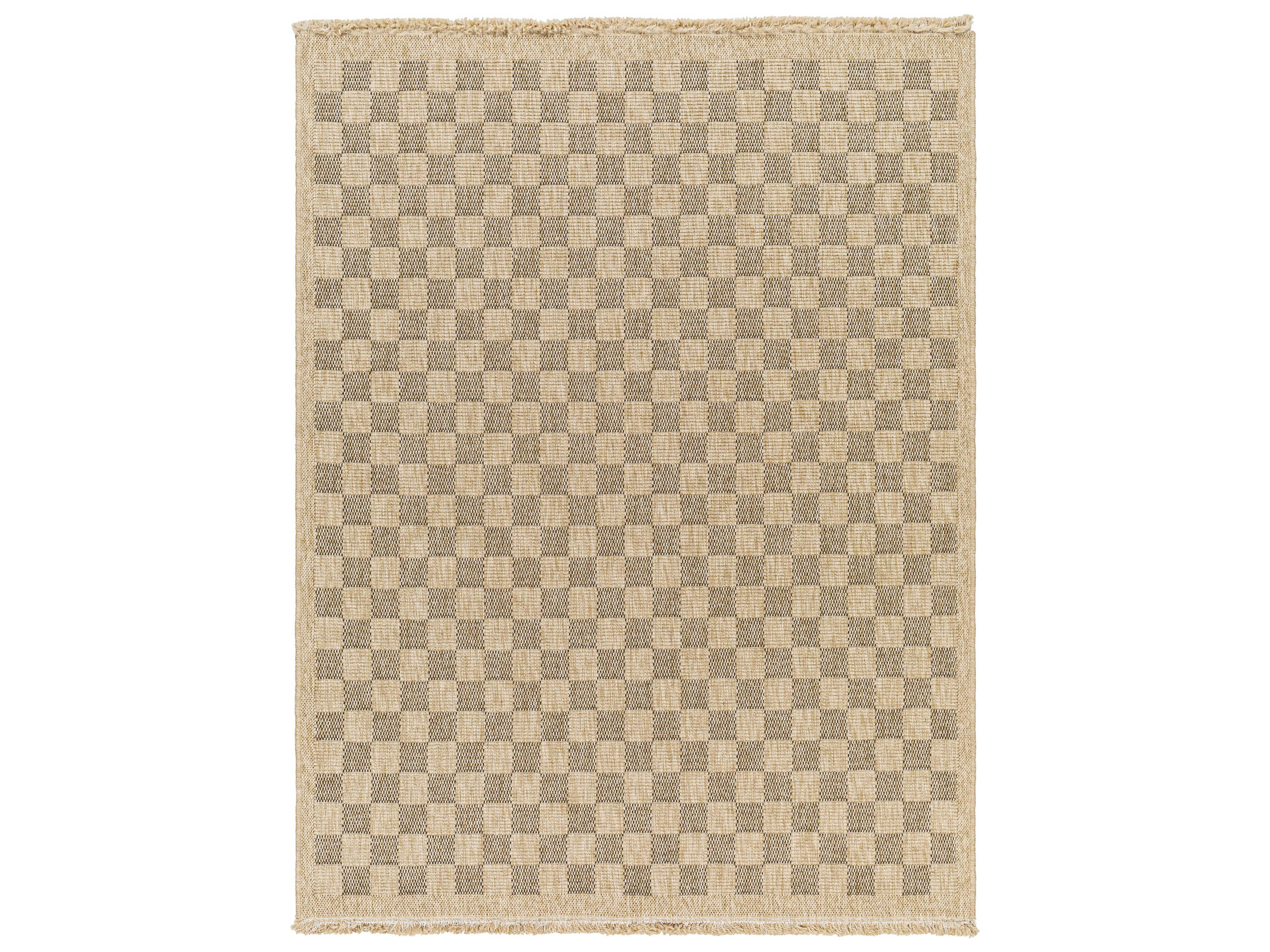 Livabliss by Surya Mirage Geometric Area Rug