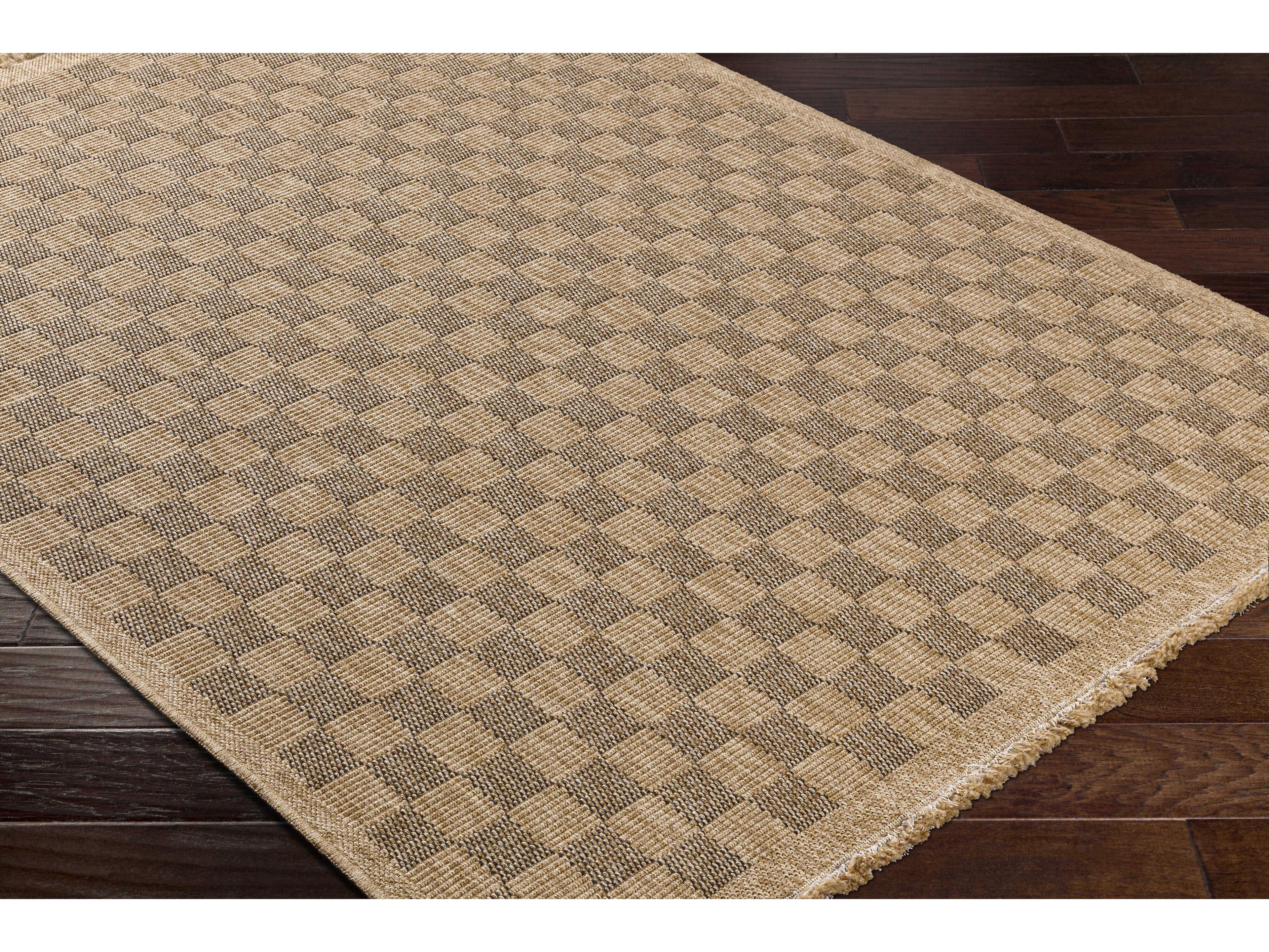 Livabliss by Surya Mirage Geometric Area Rug