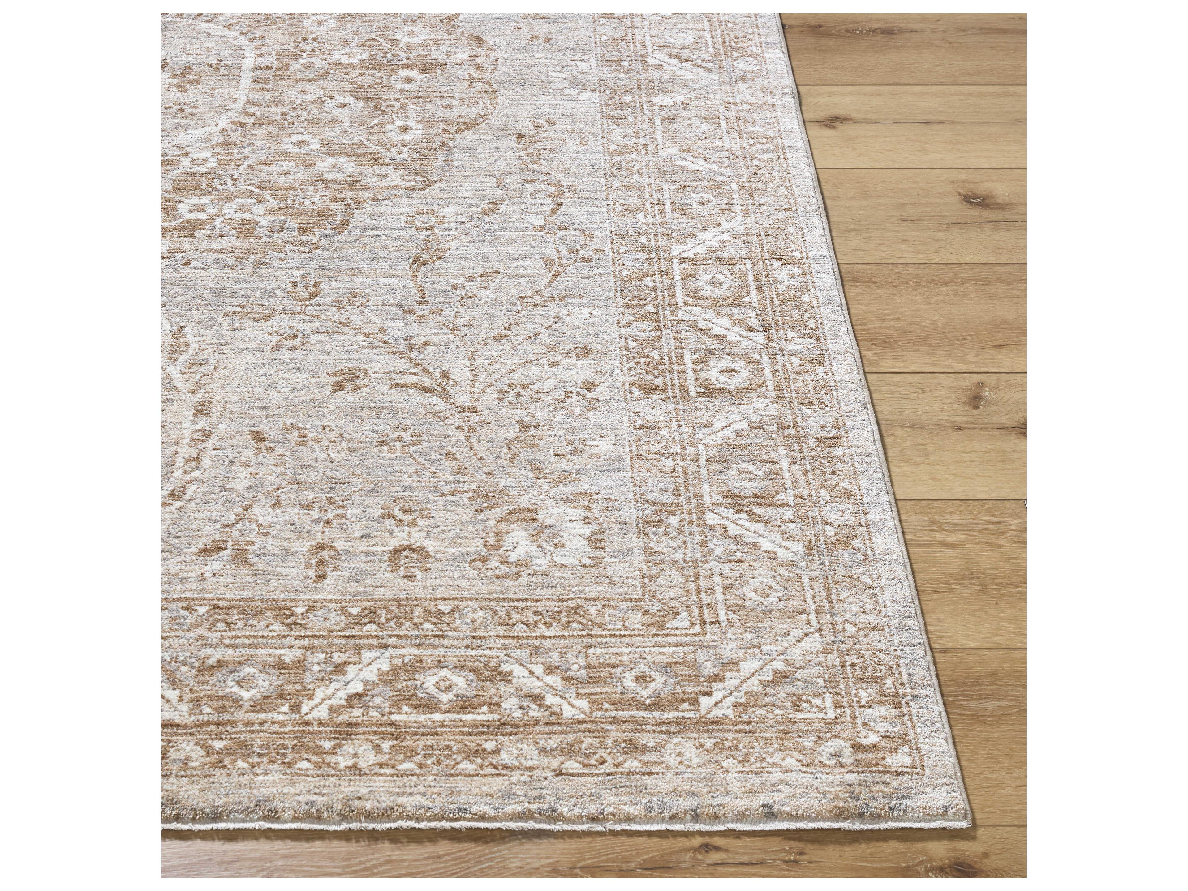 Livabliss by Surya Misterio Plus Bordered Area Rug