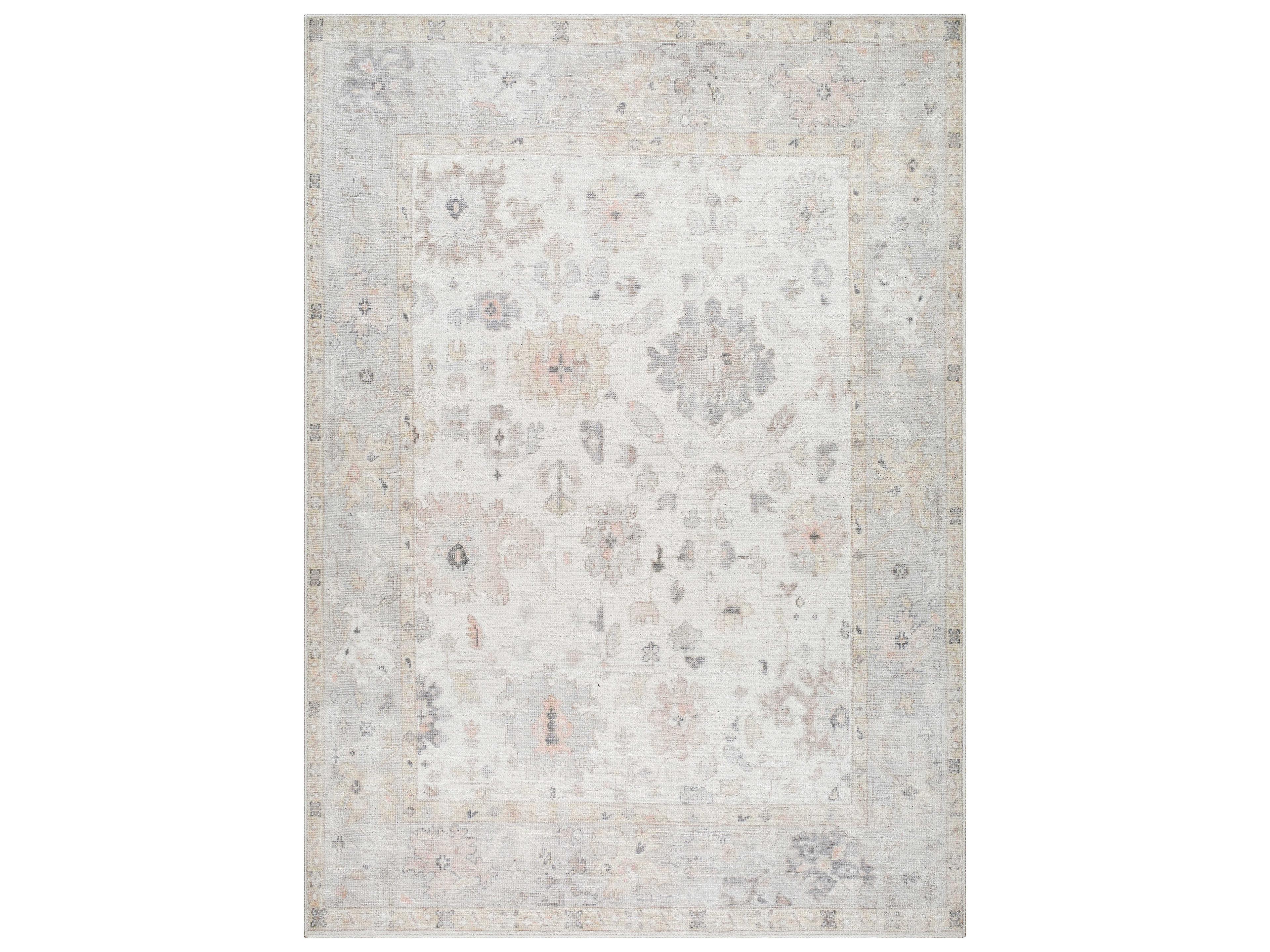 Livabliss by Surya Marlon Bordered Area Rug