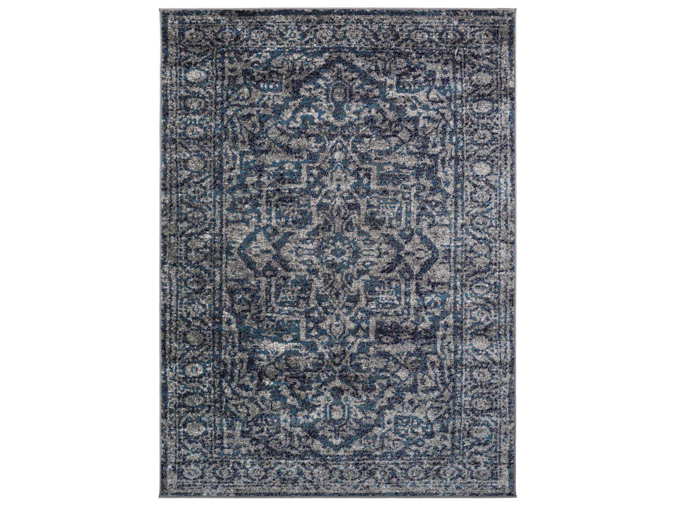 Livabliss by Surya Monte Carlo Bordered Area Rug