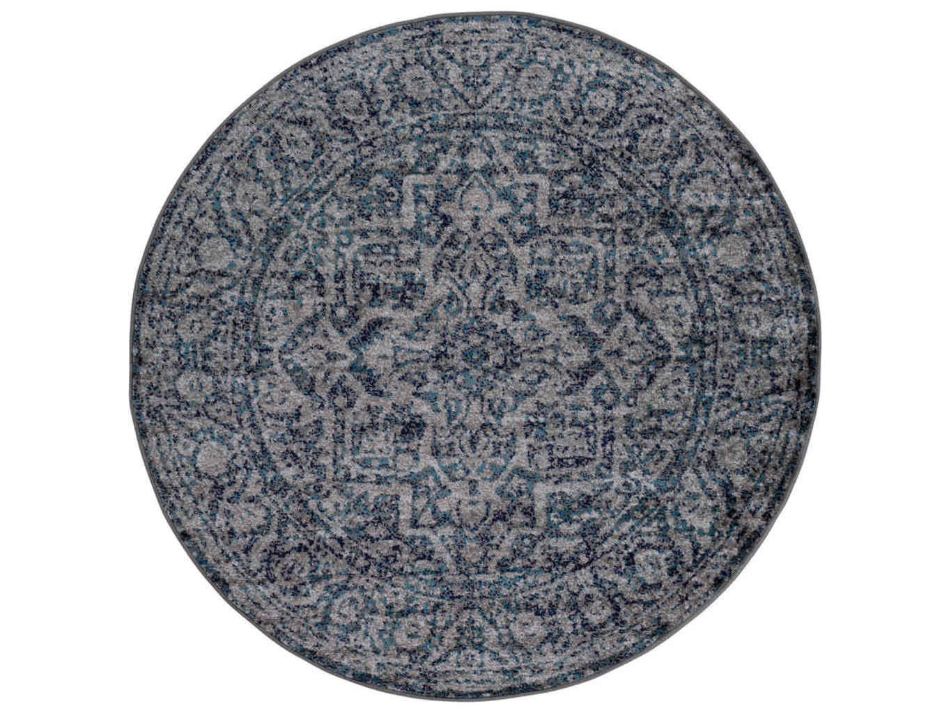 Livabliss by Surya Monte Carlo Bordered Area Rug