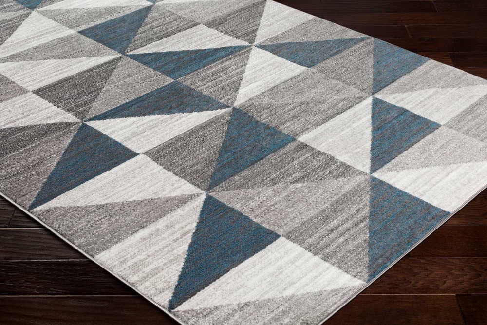 Livabliss by Surya Monte Carlo Geometric Area Rug