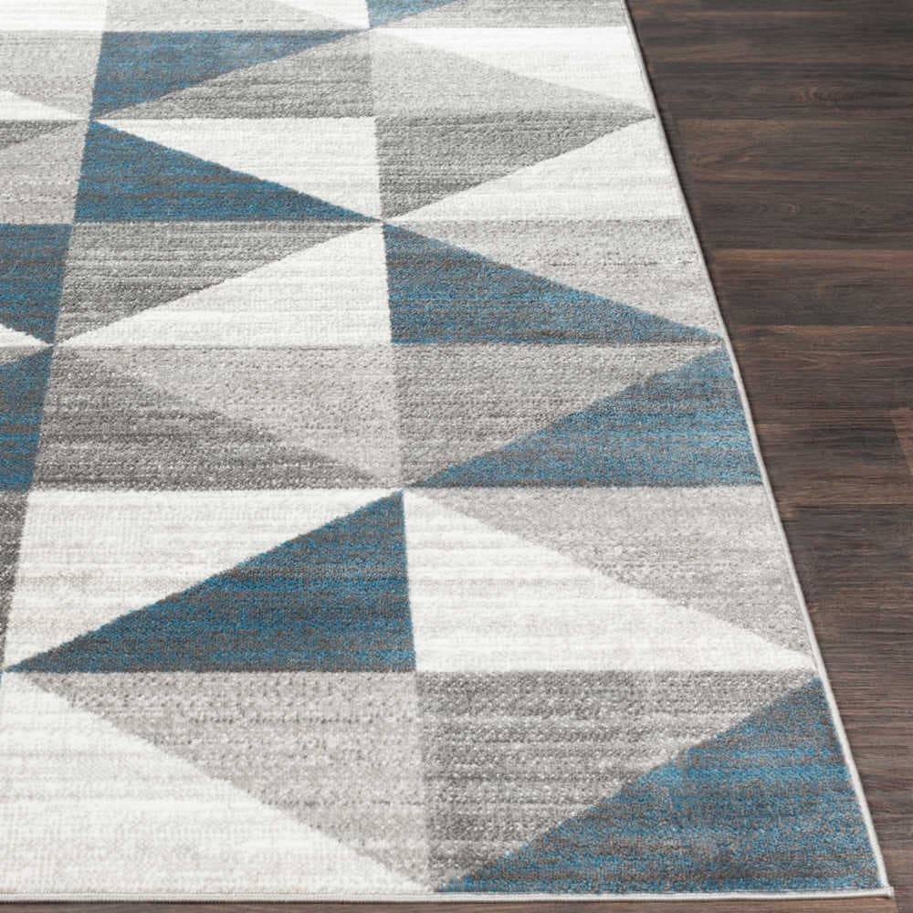 Livabliss by Surya Monte Carlo Geometric Area Rug