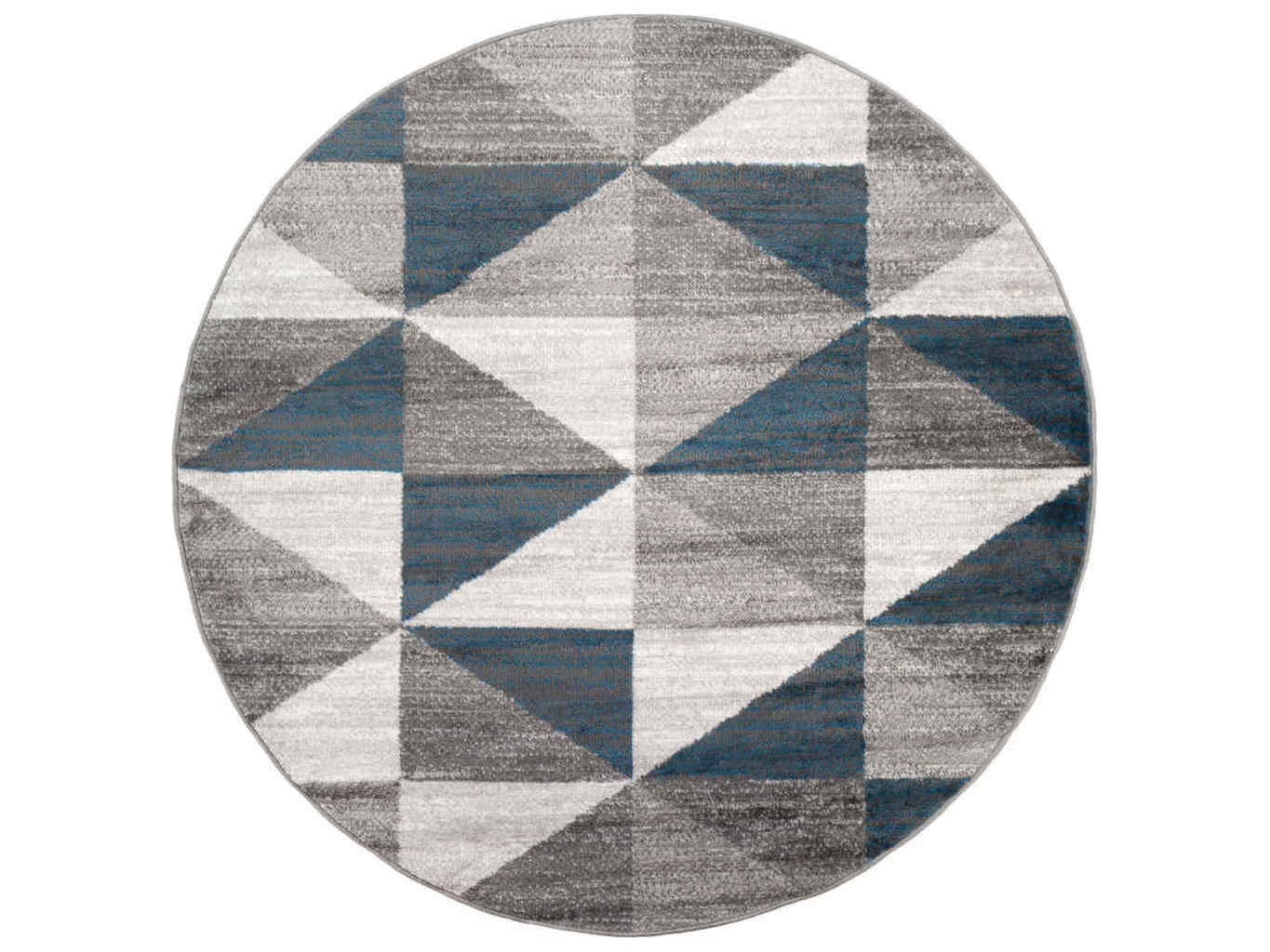 Livabliss by Surya Monte Carlo Geometric Area Rug