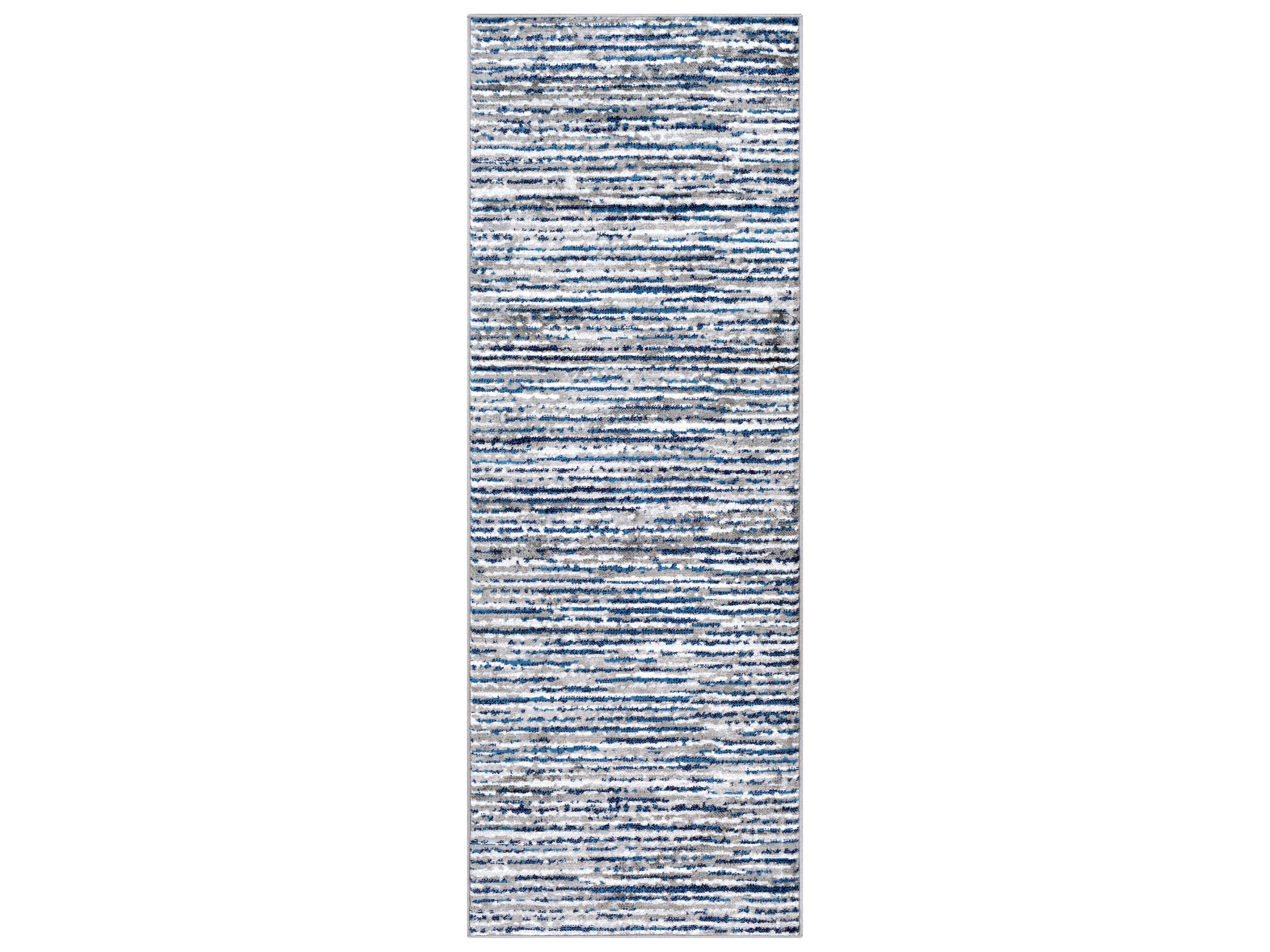 Livabliss by Surya Monte Carlo Abstract Runner Area Rug