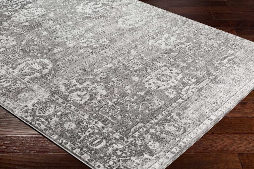 Livabliss by Surya Monte Carlo Bordered Area Rug