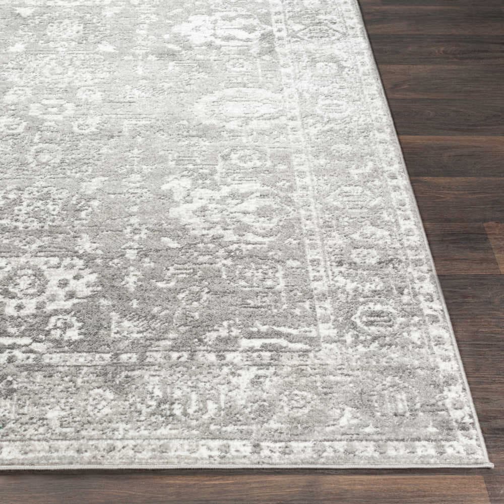 Livabliss by Surya Monte Carlo Bordered Area Rug
