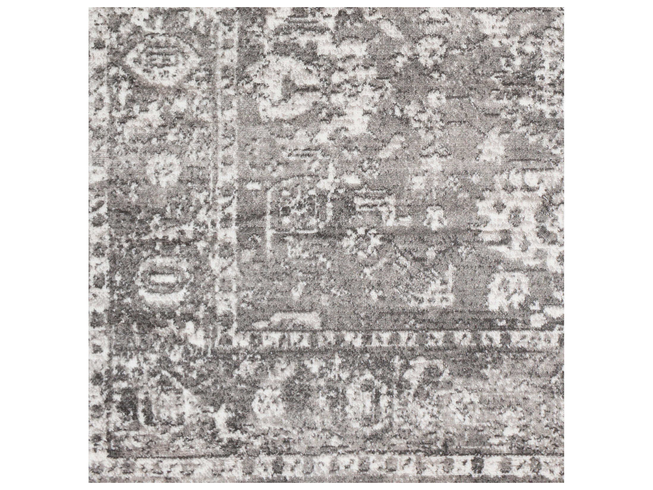 Livabliss by Surya Monte Carlo Bordered Runner Area Rug