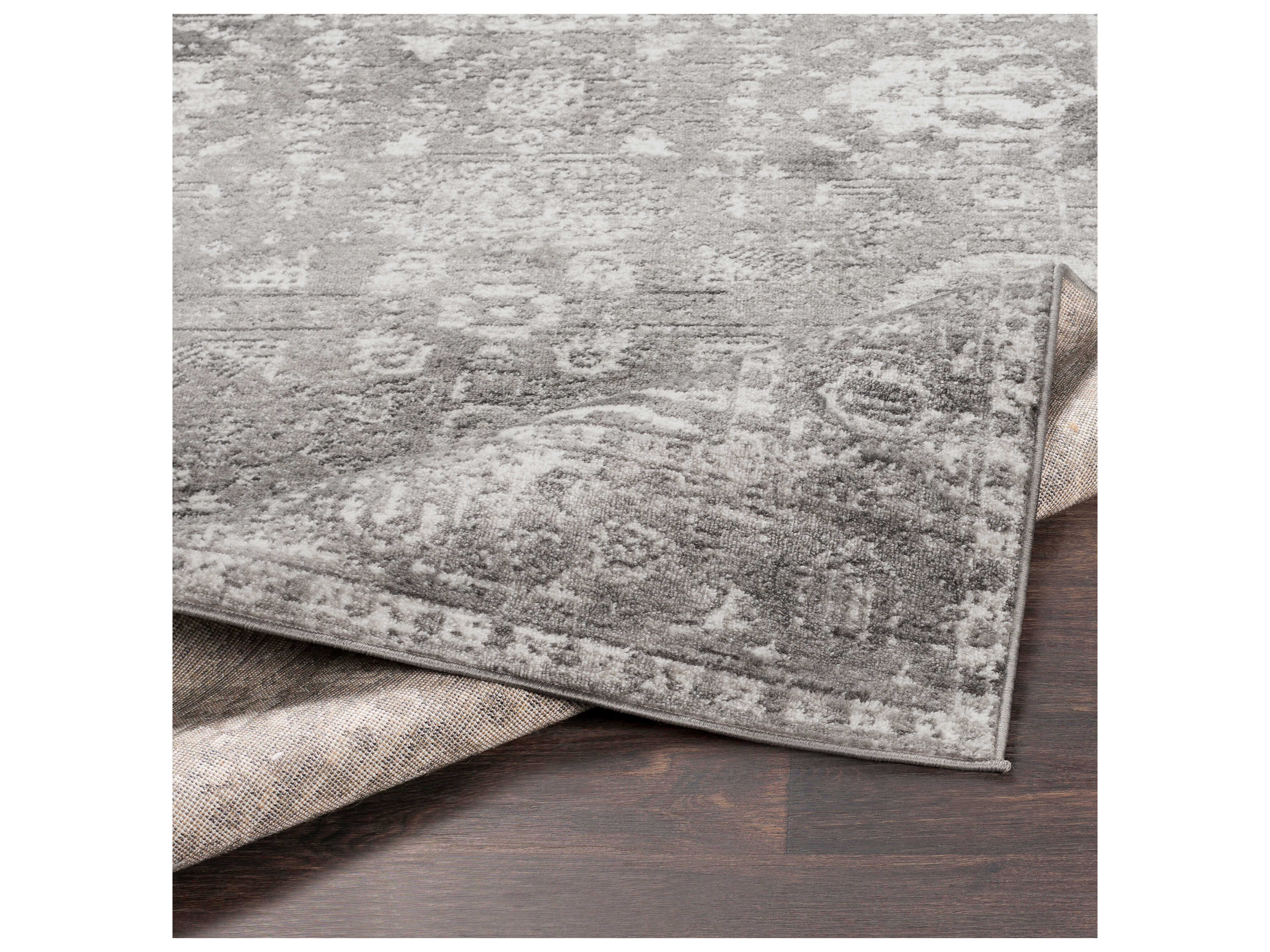 Livabliss by Surya Monte Carlo Bordered Runner Area Rug