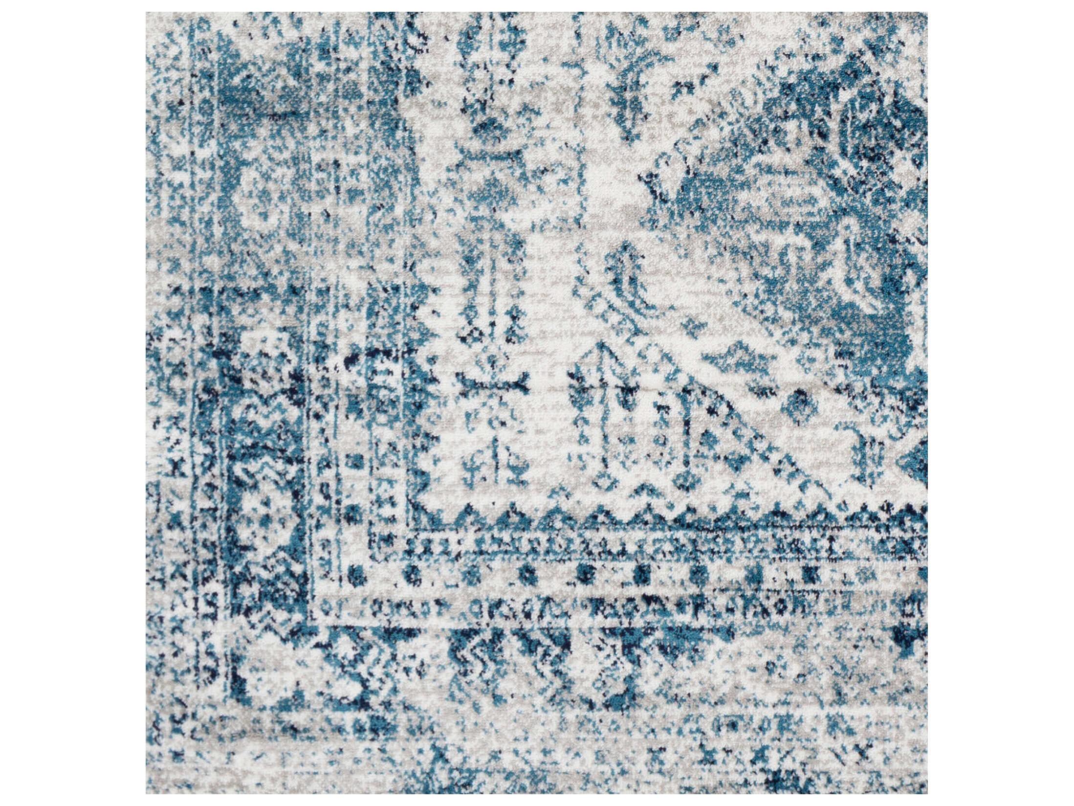 Livabliss by Surya Monte Carlo Bordered Area Rug