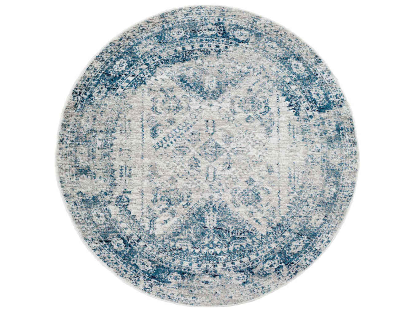 Livabliss by Surya Monte Carlo Bordered Area Rug