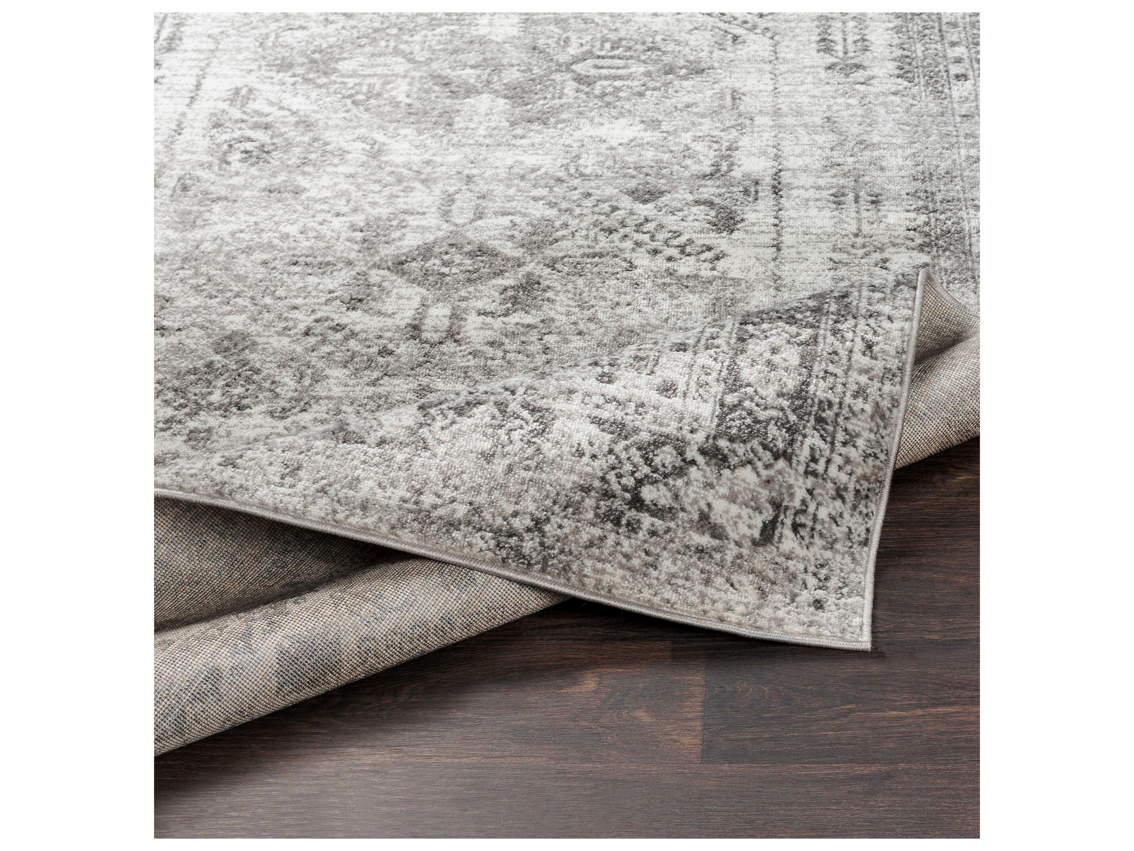 Livabliss by Surya Monte Carlo Bordered Runner Area Rug