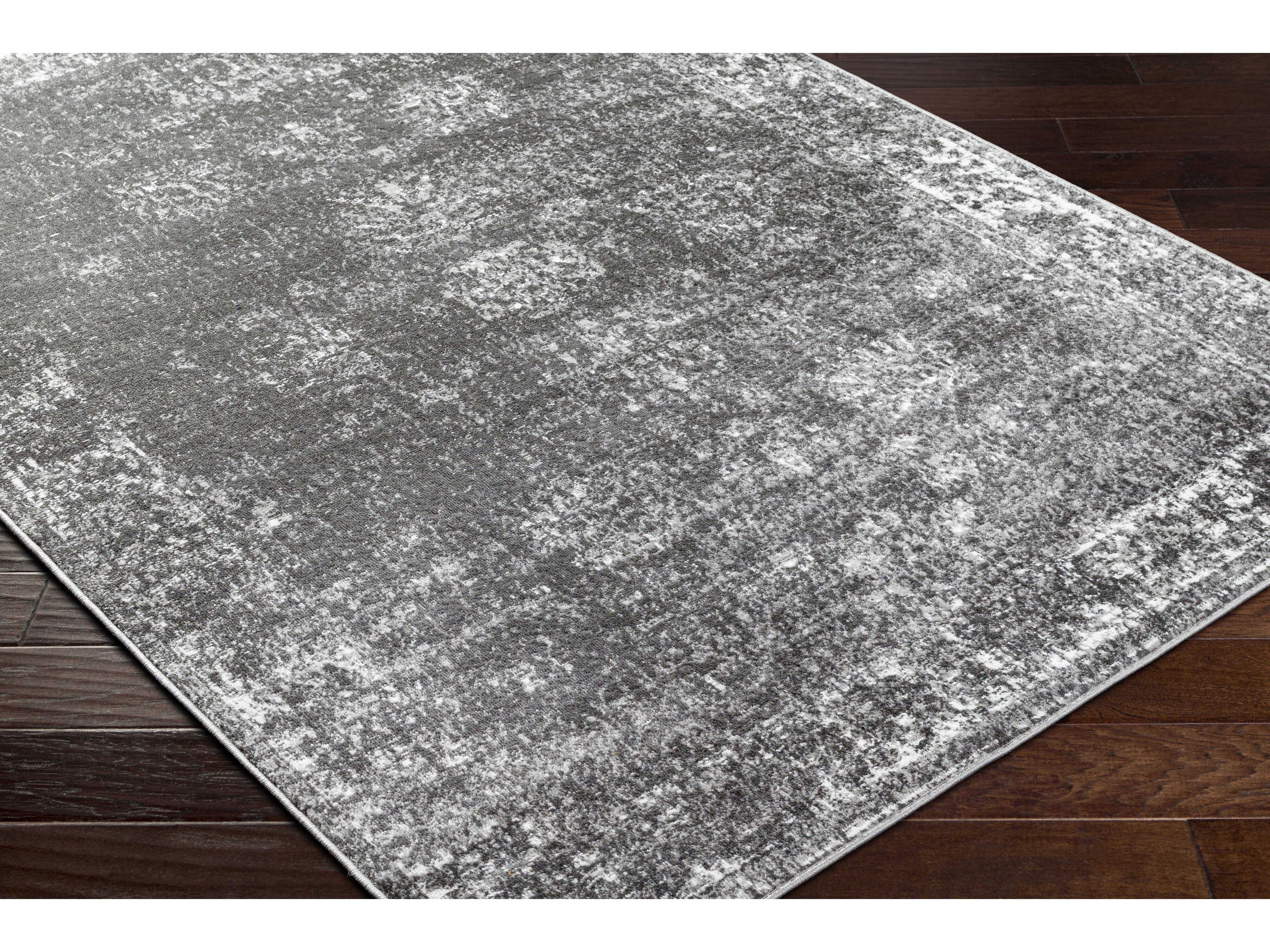 Livabliss by Surya Monte Carlo Bordered Area Rug