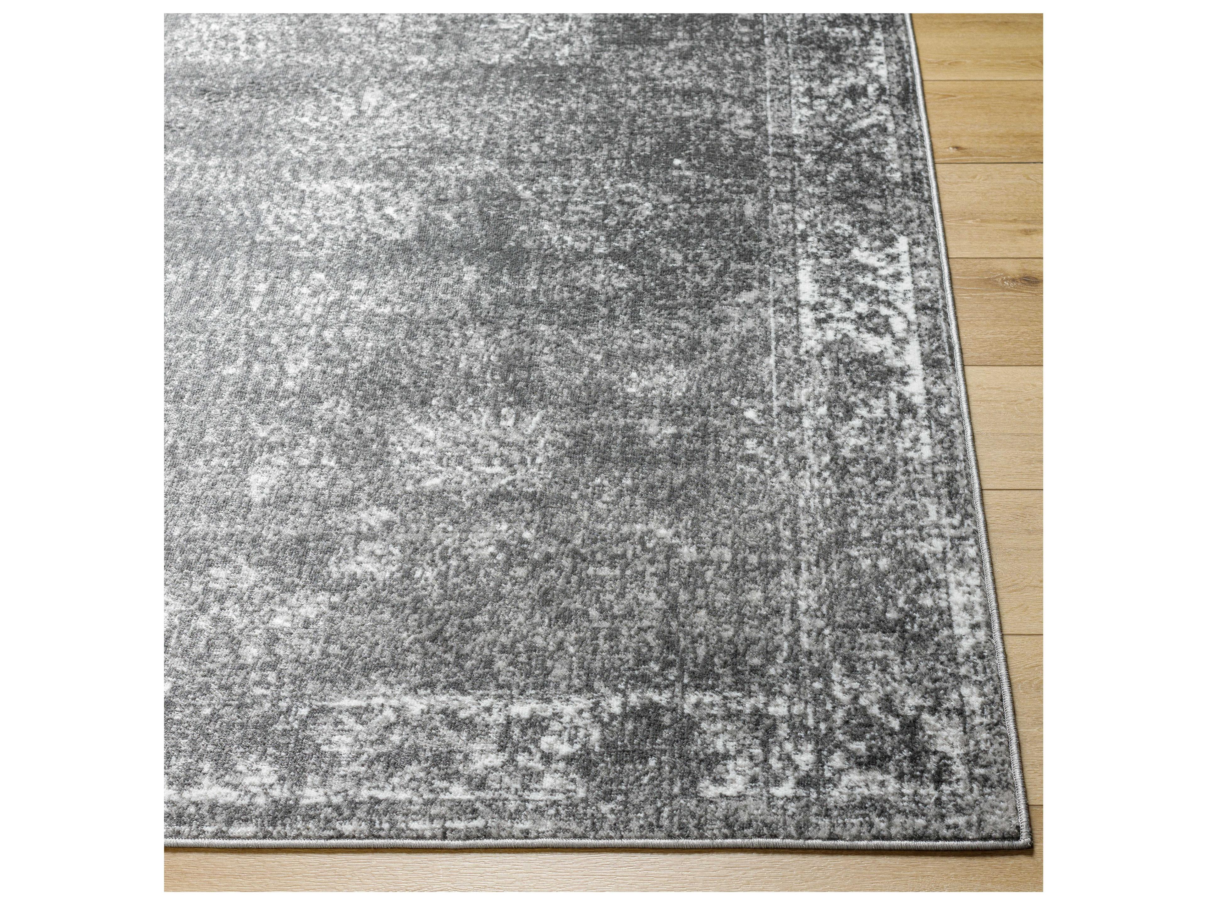 Livabliss by Surya Monte Carlo Bordered Area Rug