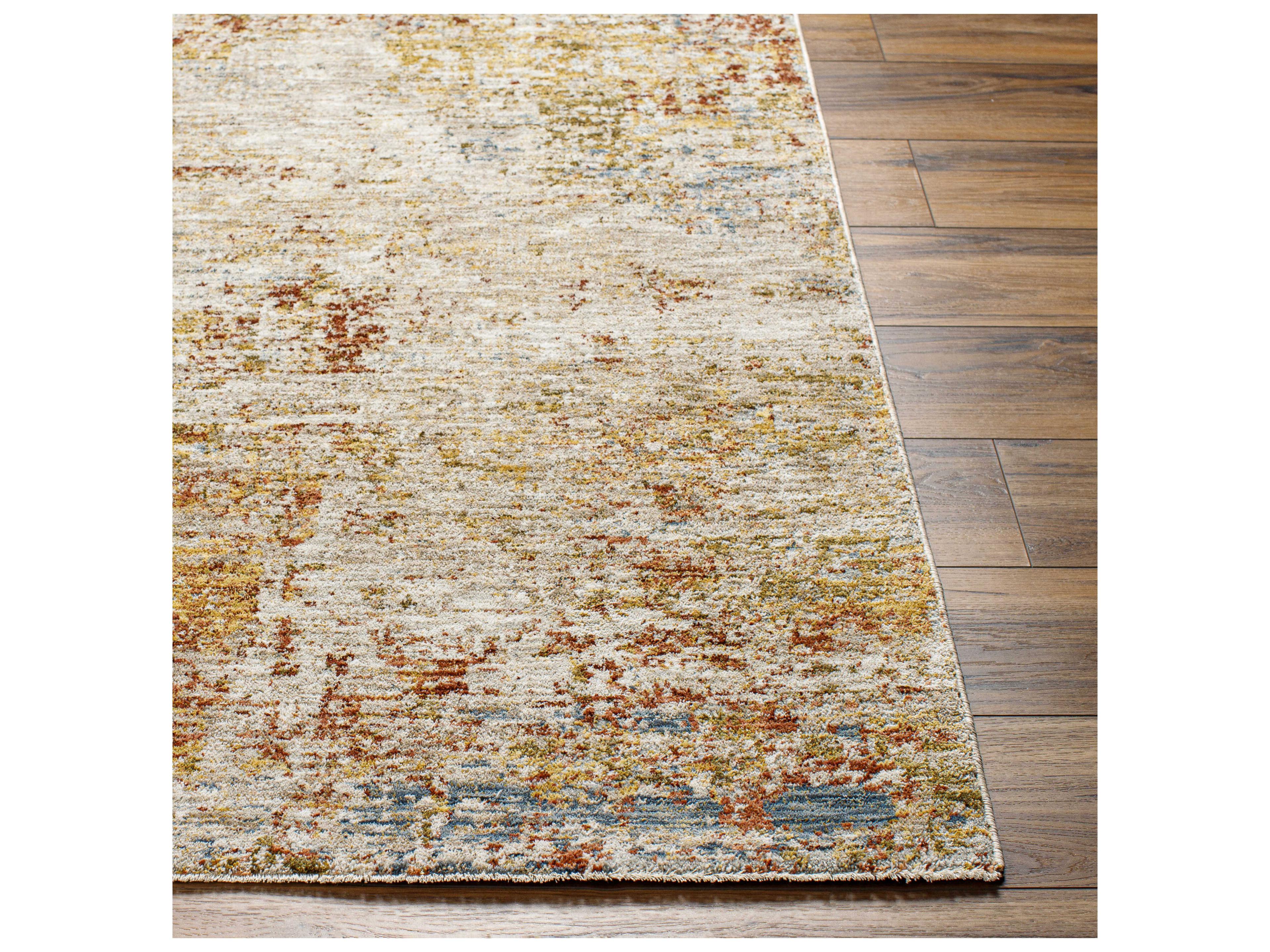 Livabliss by Surya Mona Lisa Abstract Area Rug