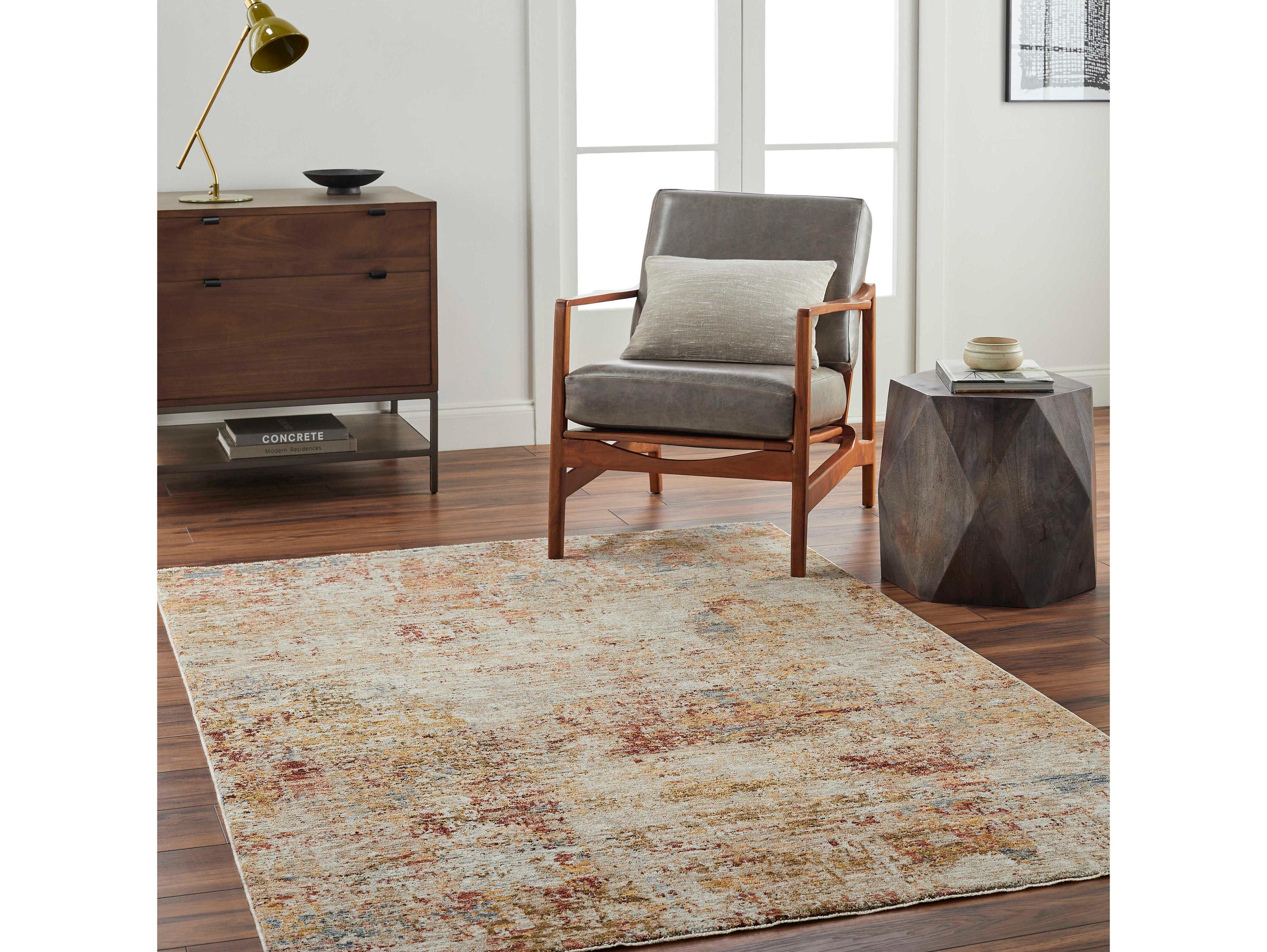 Livabliss by Surya Mona Lisa Abstract Area Rug