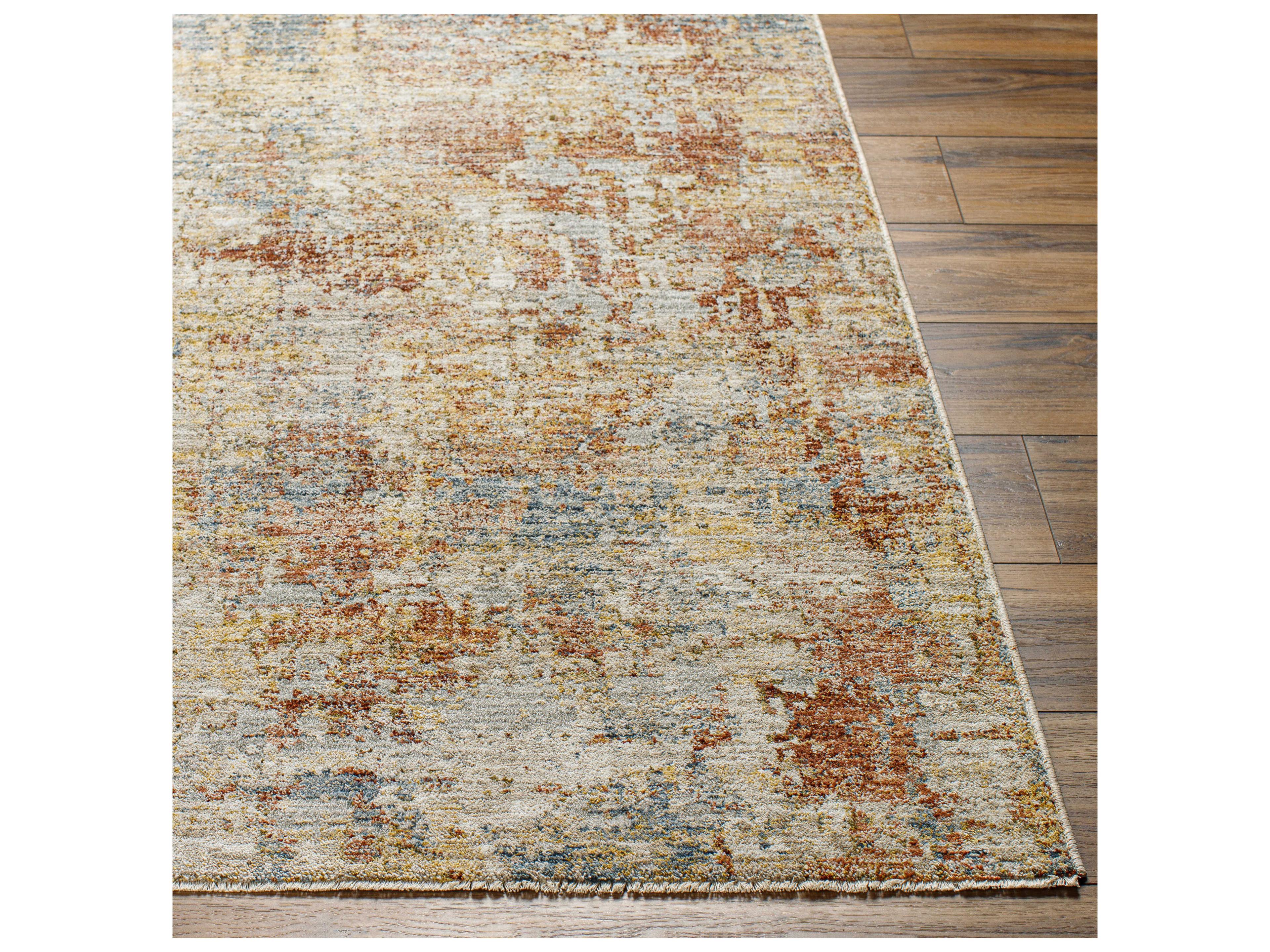 Livabliss by Surya Mona Lisa Abstract Area Rug