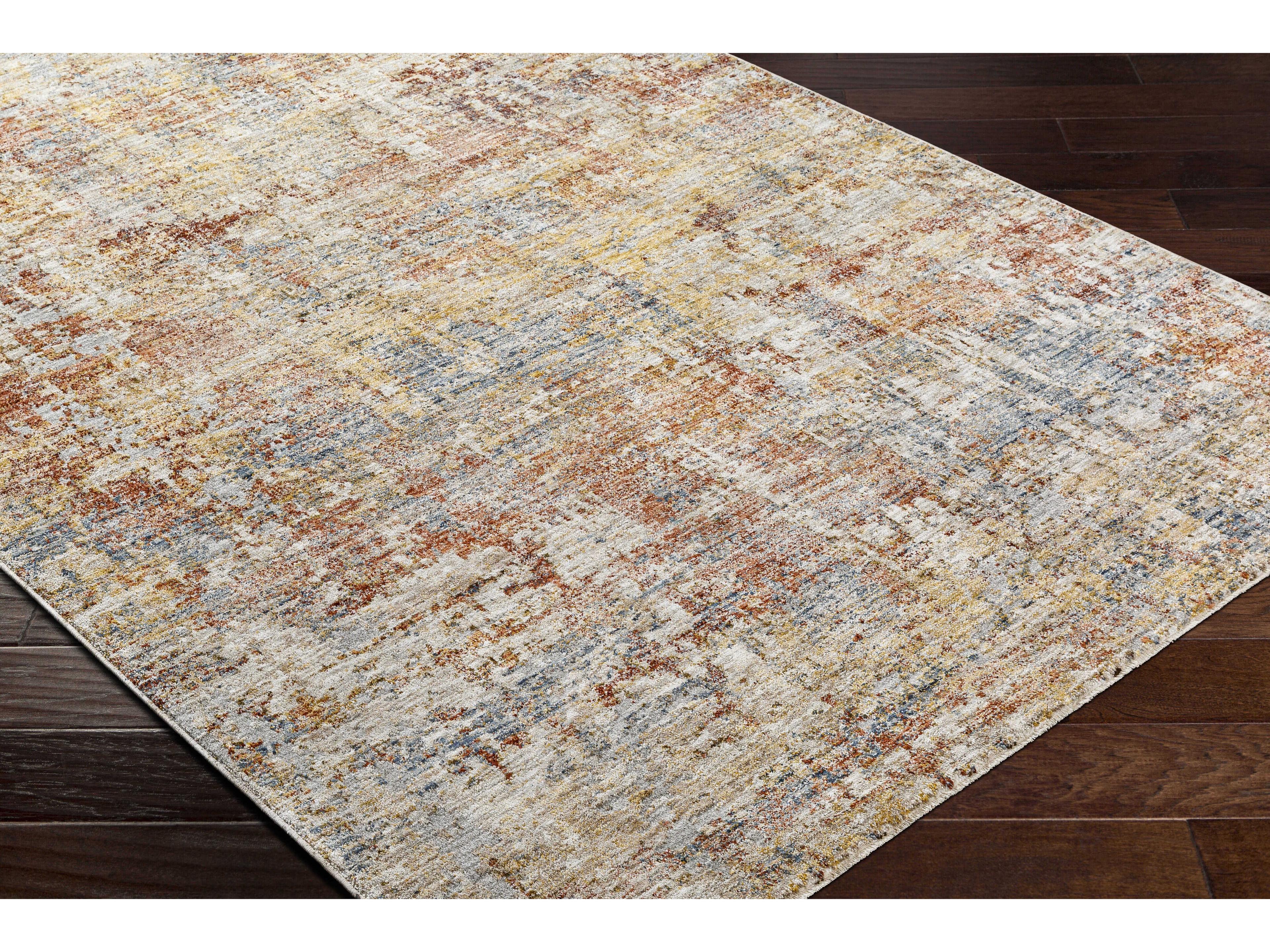 Livabliss by Surya Mona Lisa Abstract Area Rug