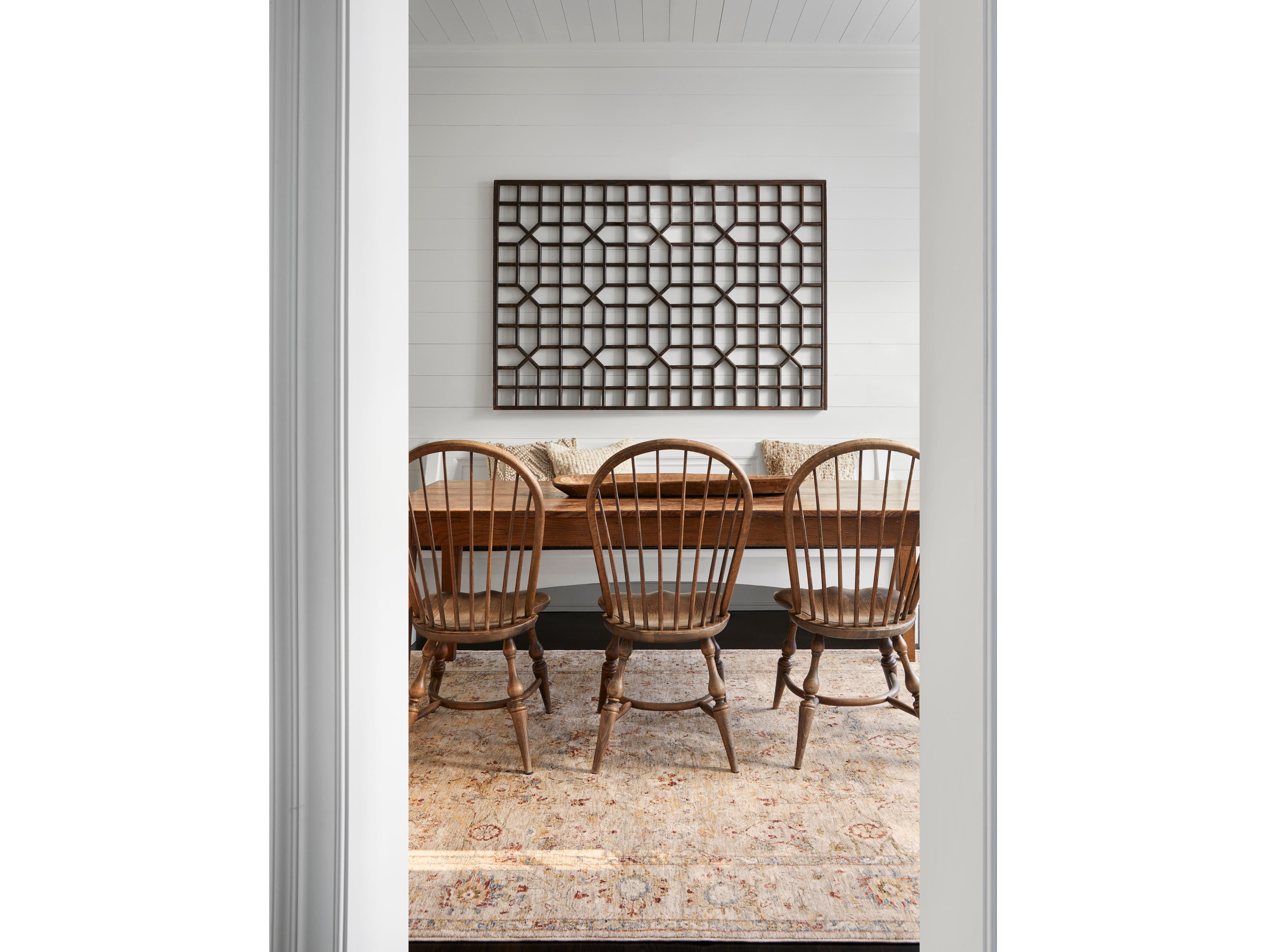 Livabliss by Surya Mona Lisa Bordered Area Rug