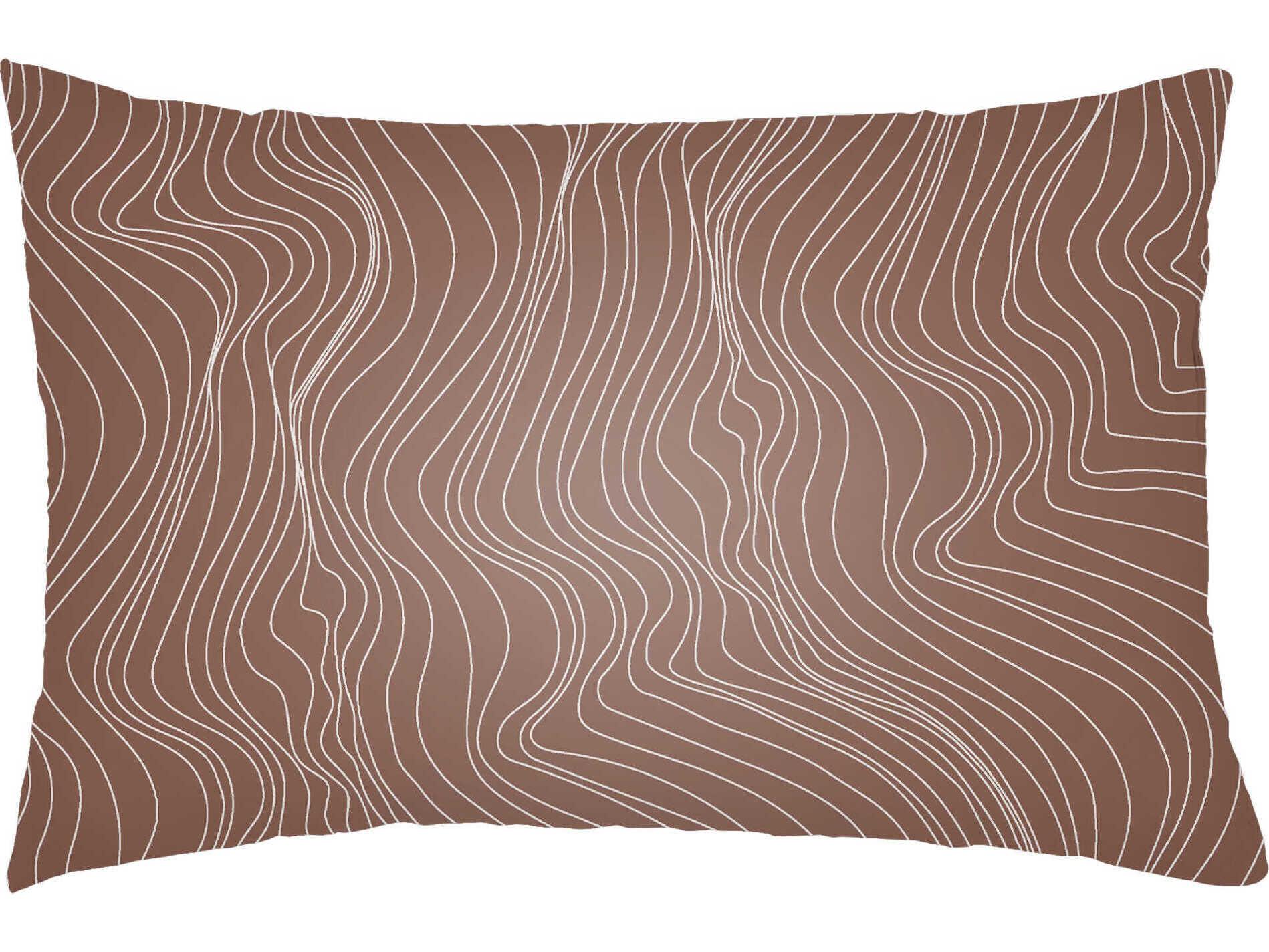 Livabliss by Surya Modern Lines Pillows