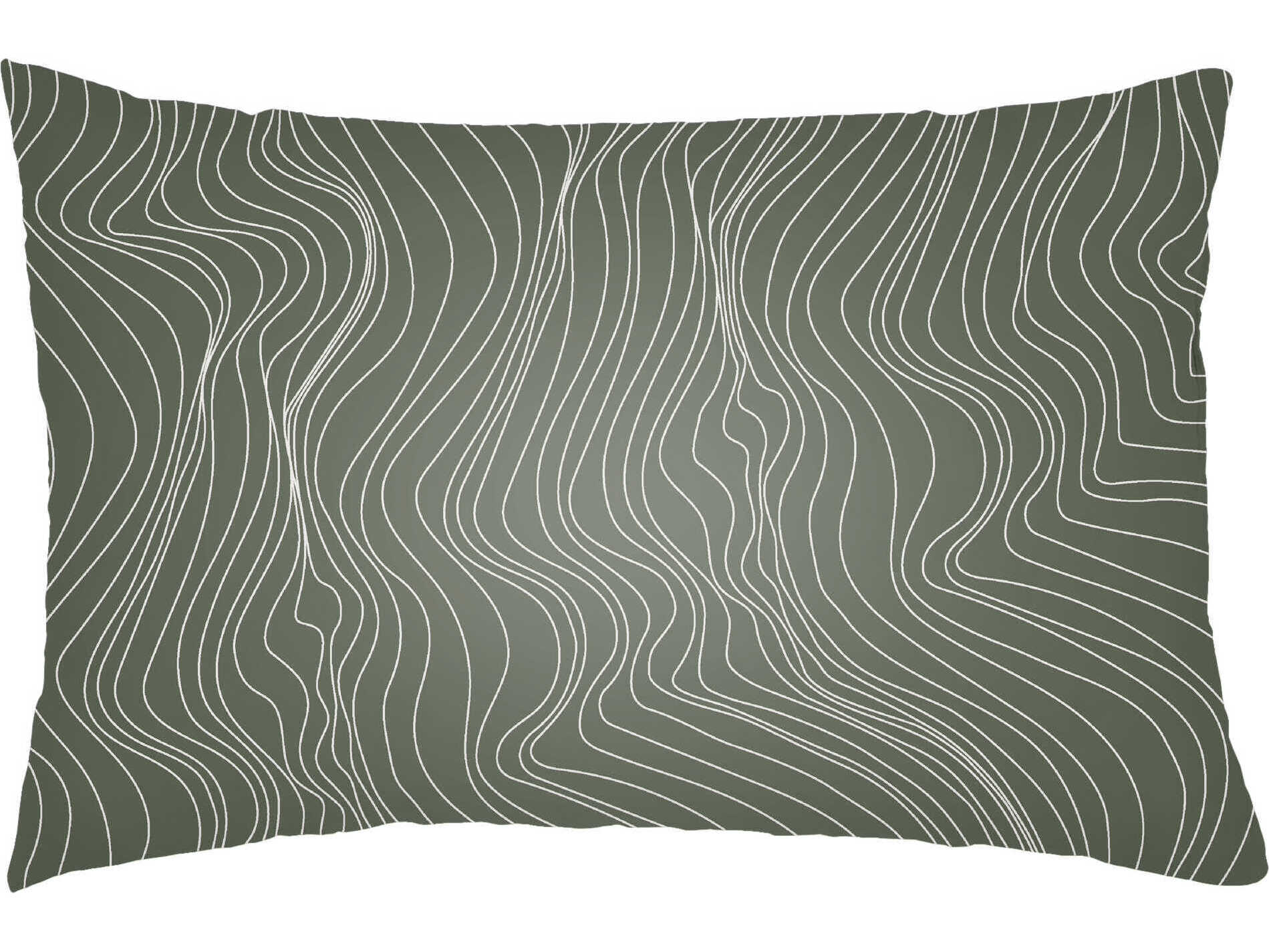 Livabliss by Surya Modern Lines Pillows