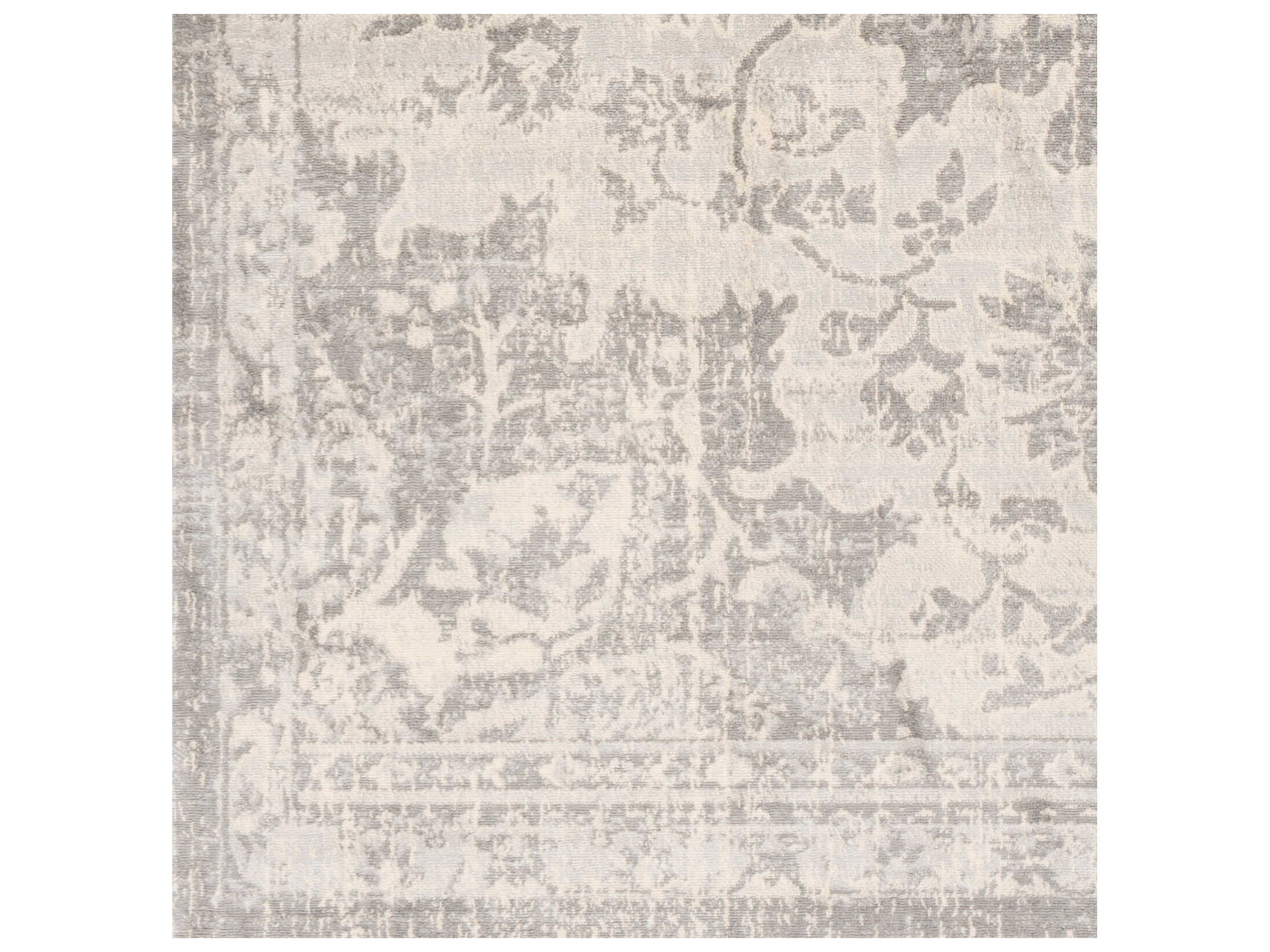 Livabliss by Surya Monaco Bordered Runner Area Rug