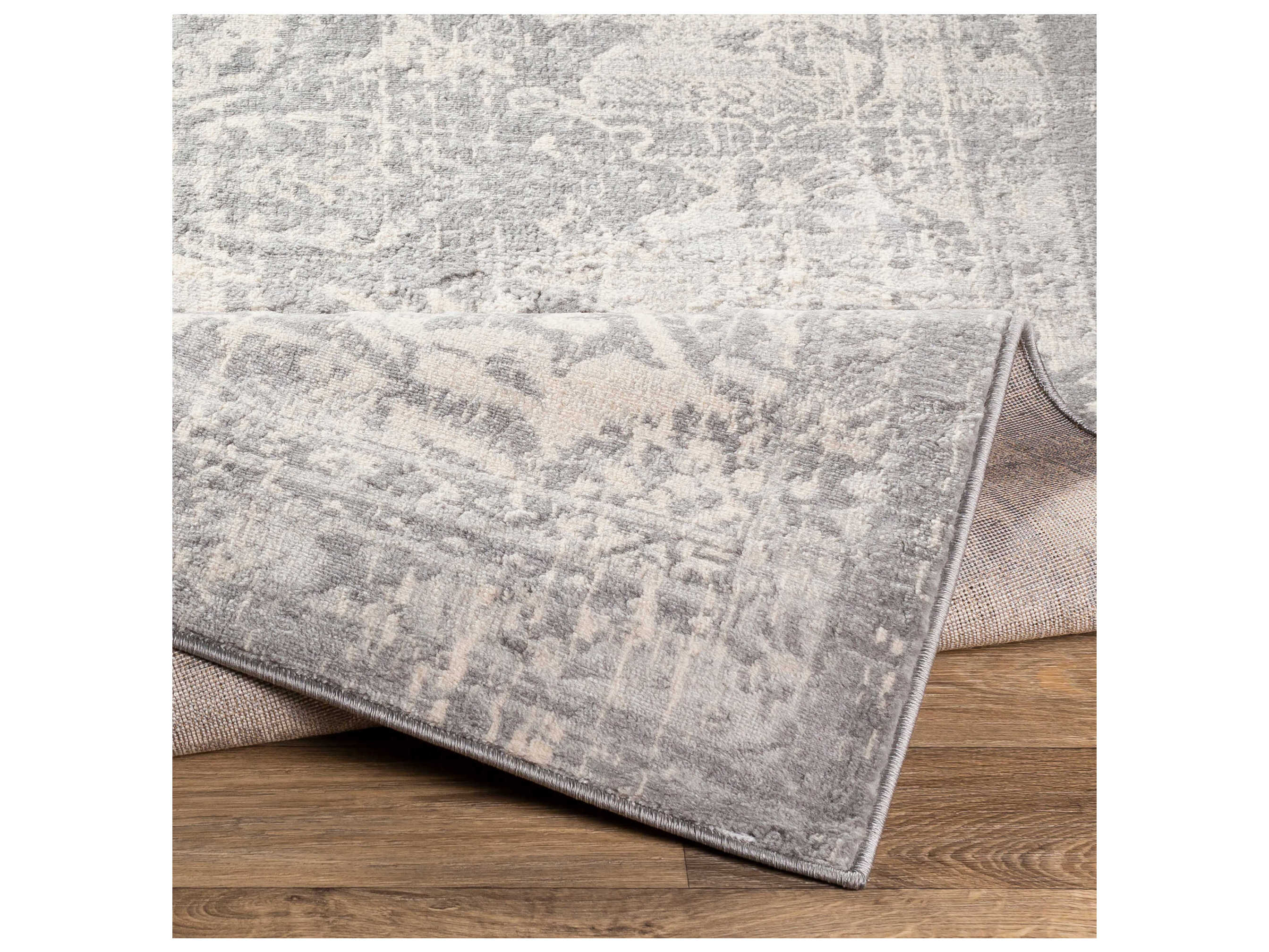 Livabliss by Surya Monaco Bordered Runner Area Rug