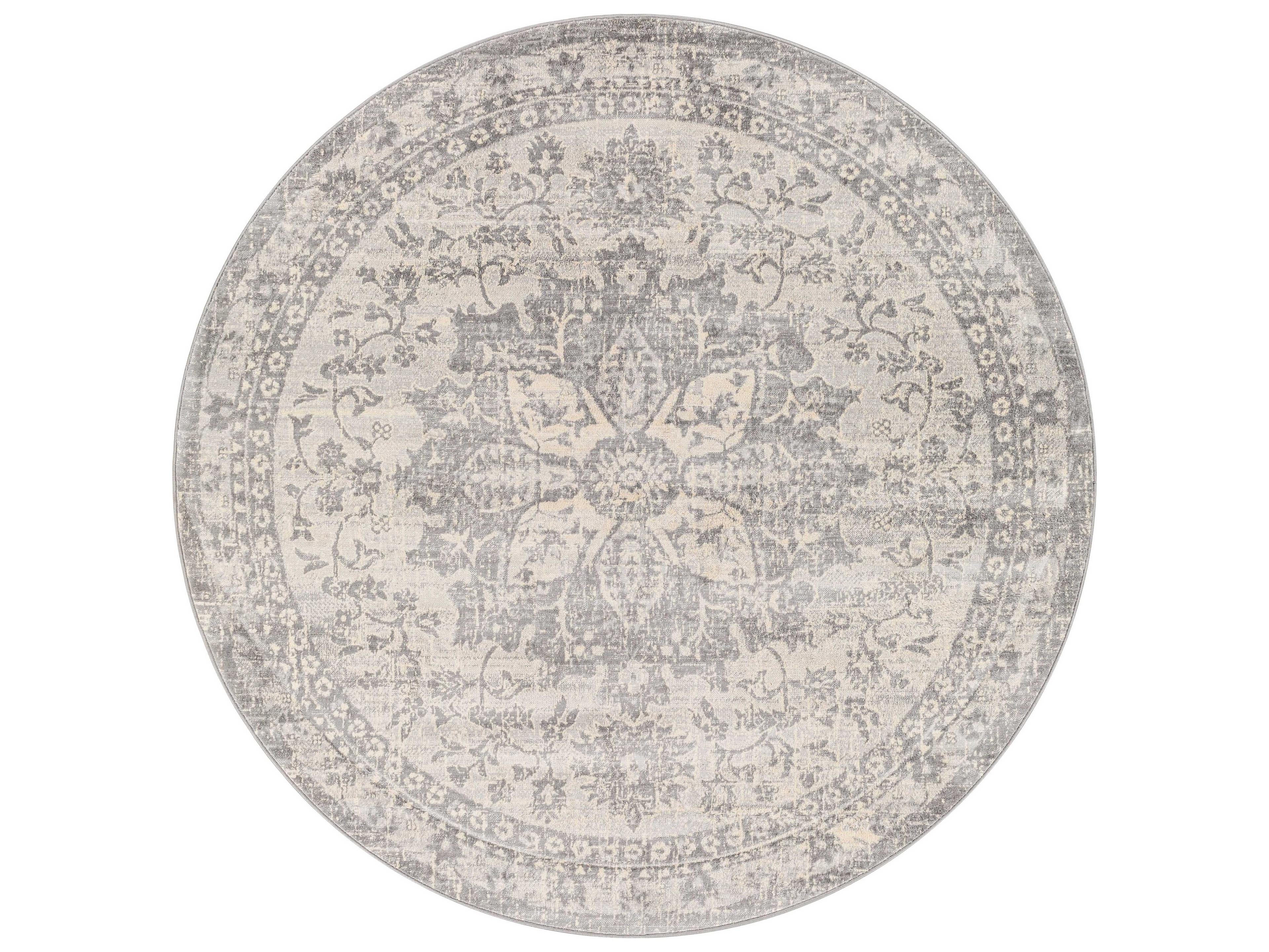 Livabliss by Surya Monaco Bordered Area Rug