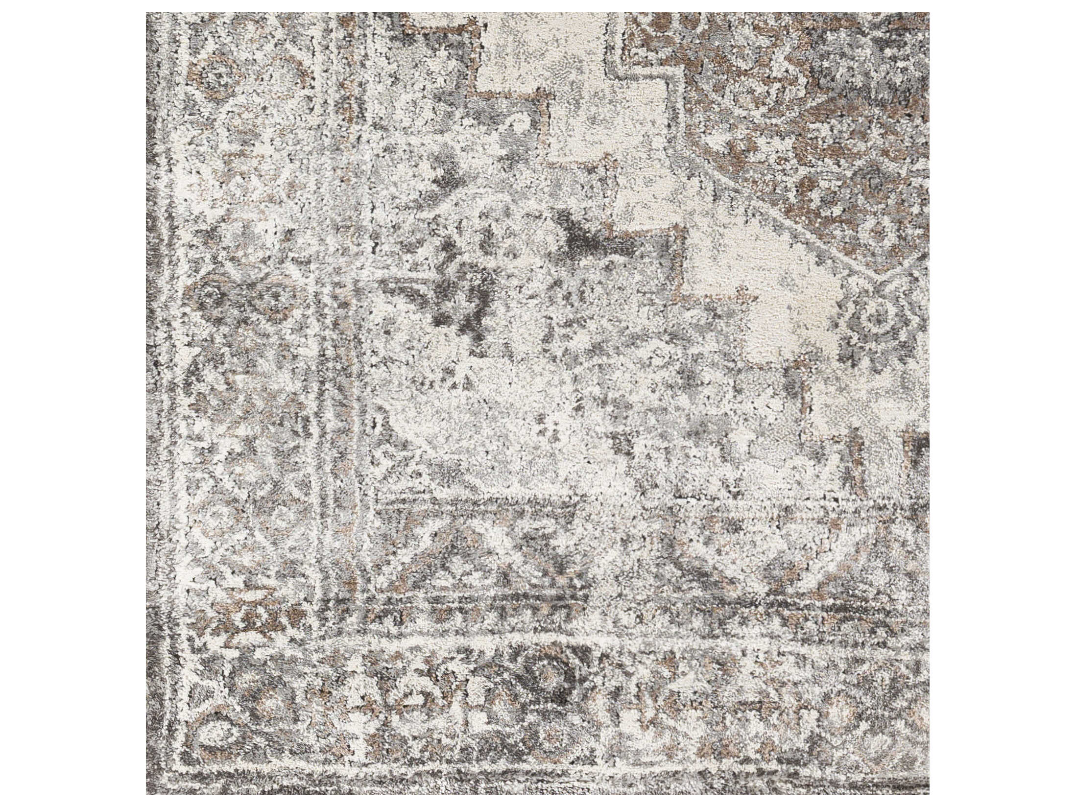 Livabliss by Surya Montana Bordered Area Rug