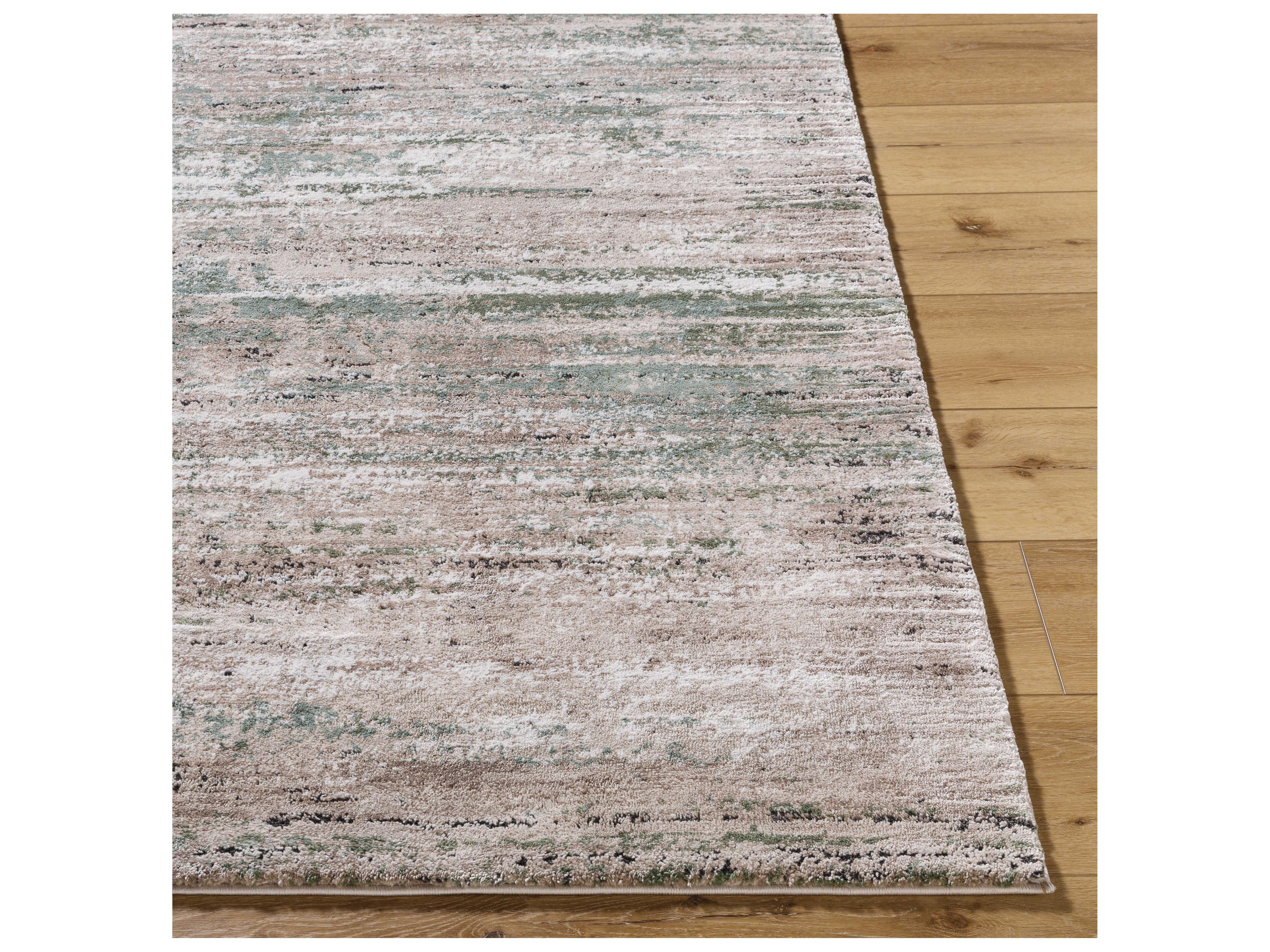 Livabliss by Surya Montana Abstract Area Rug