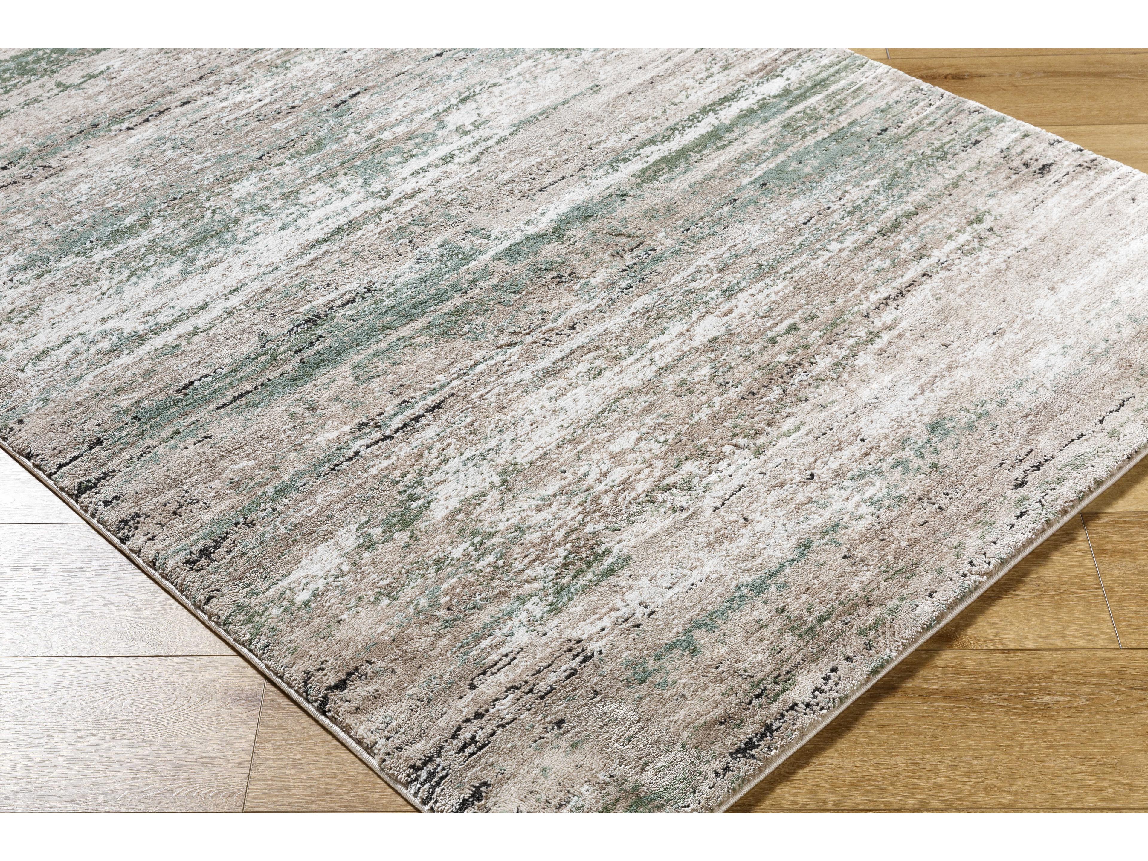 Livabliss by Surya Montana Abstract Area Rug