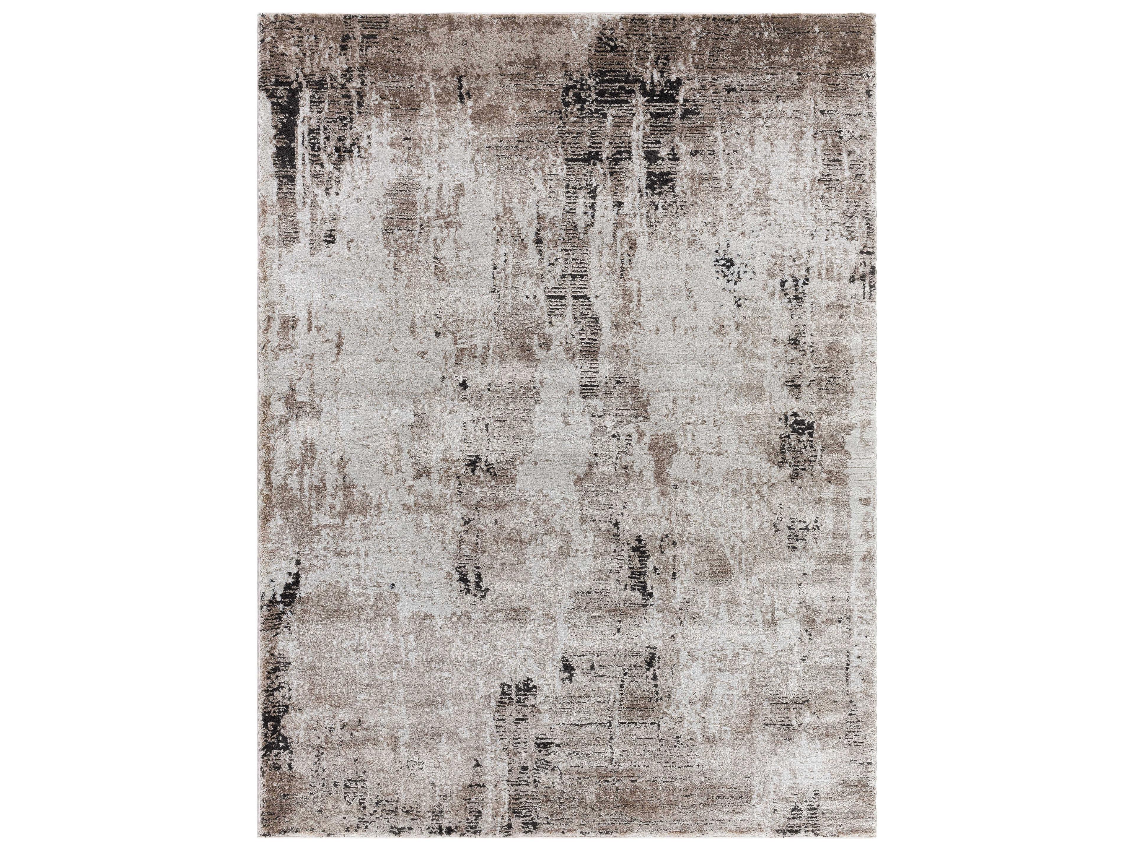 Livabliss by Surya Montana Abstract Area Rug