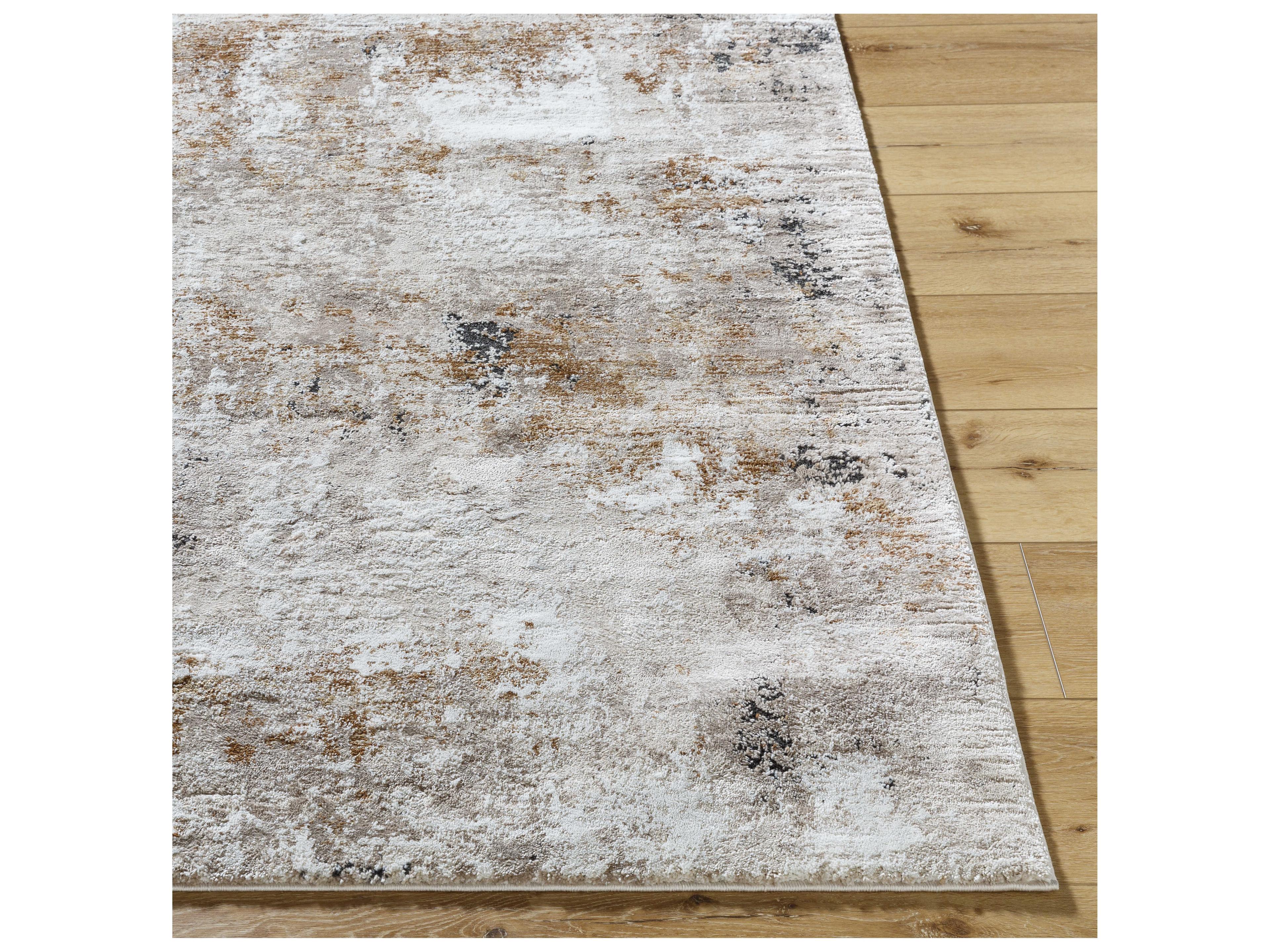 Livabliss by Surya Montana Abstract Area Rug