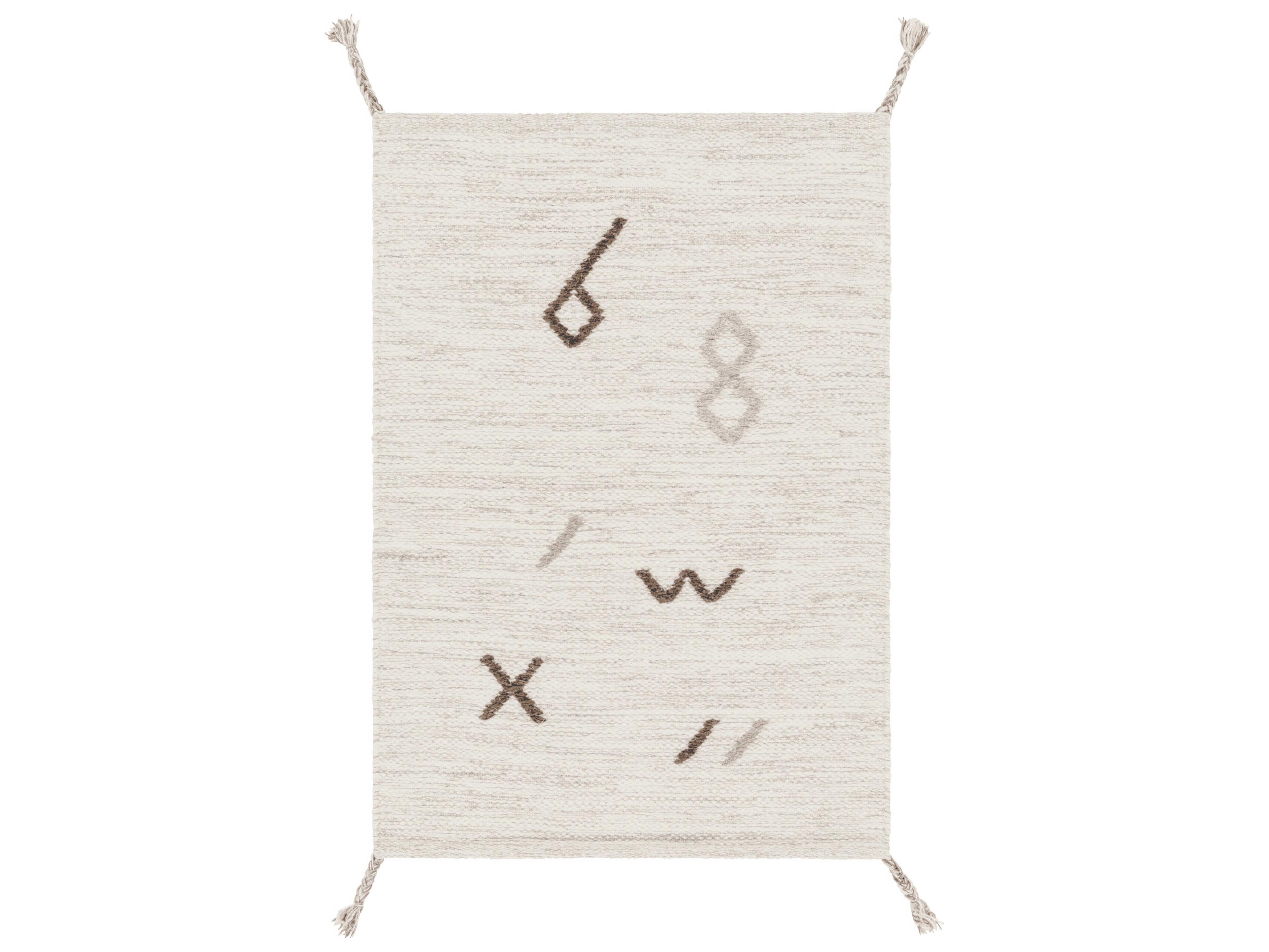 Livabliss by Surya Montezuma Southwestern Area Rug