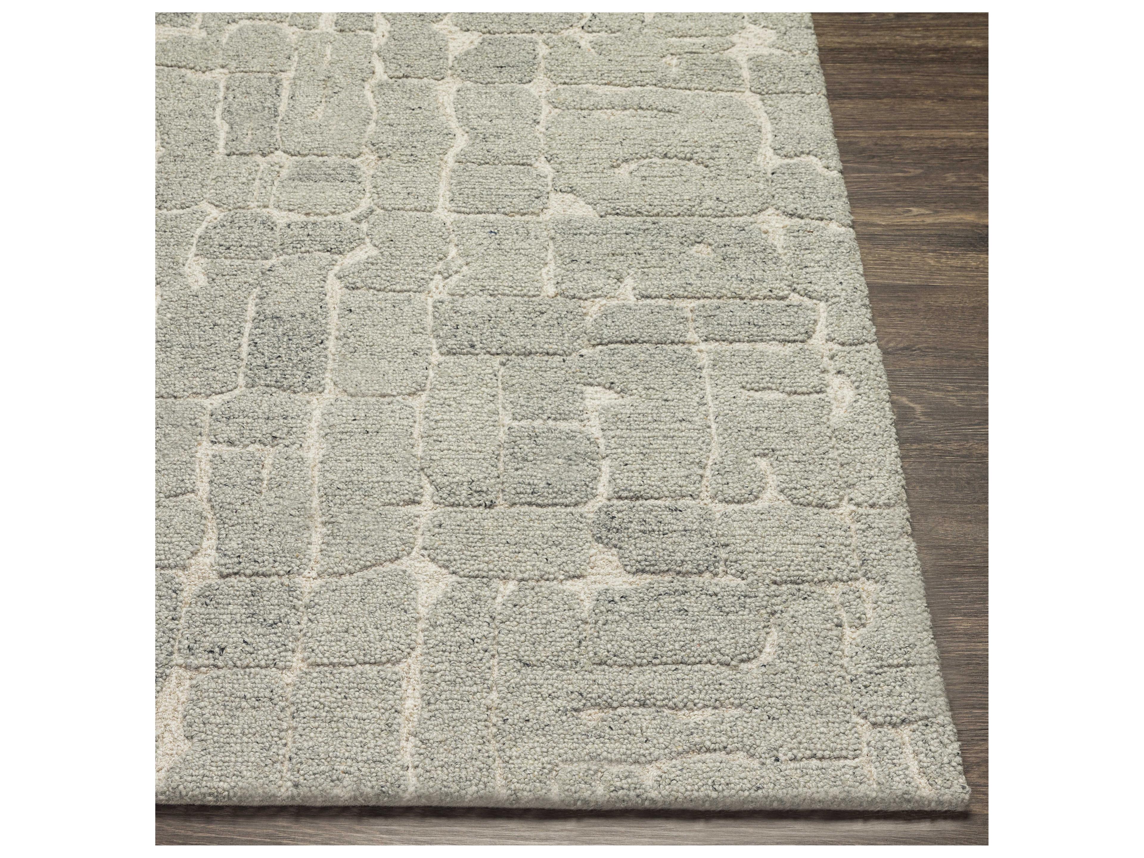 Livabliss by Surya Madelyn Abstract Area Rug