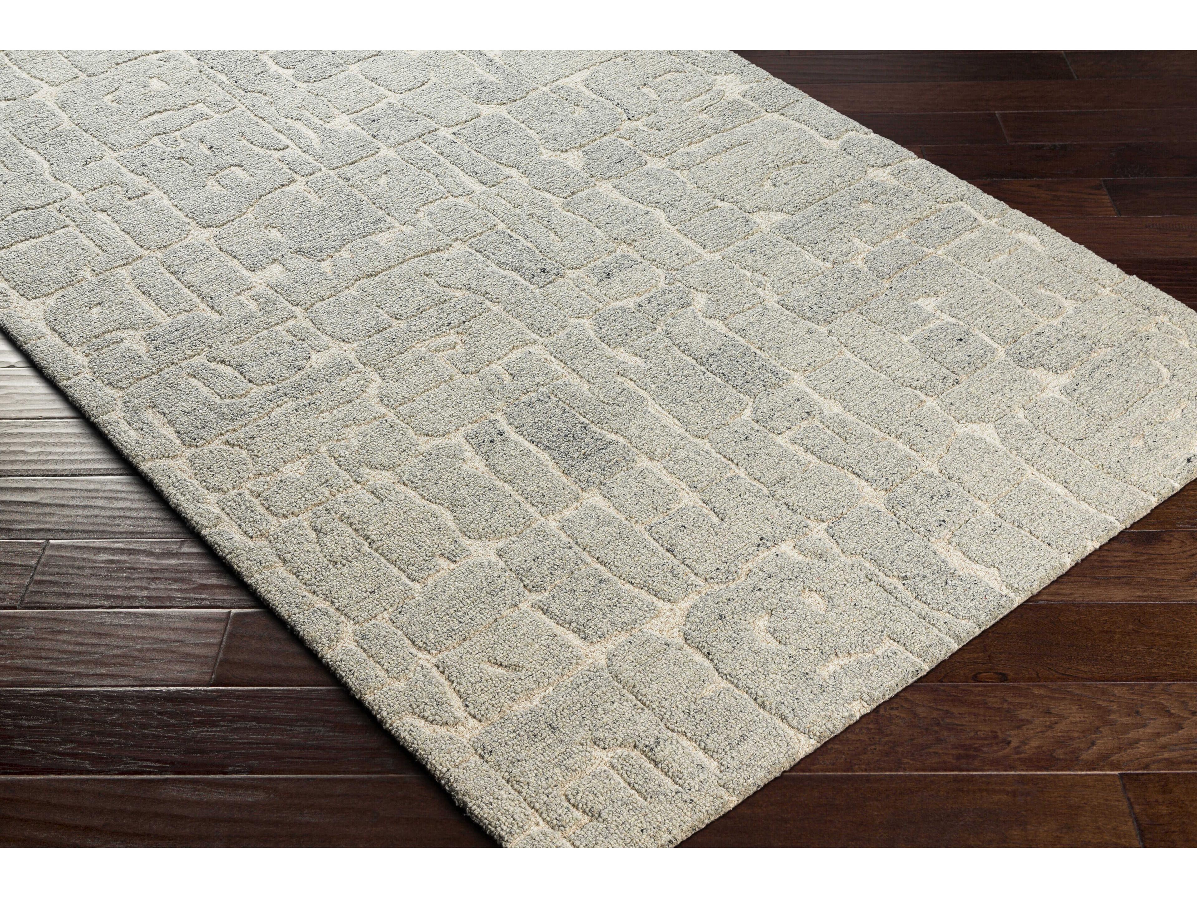 Livabliss by Surya Madelyn Abstract Area Rug