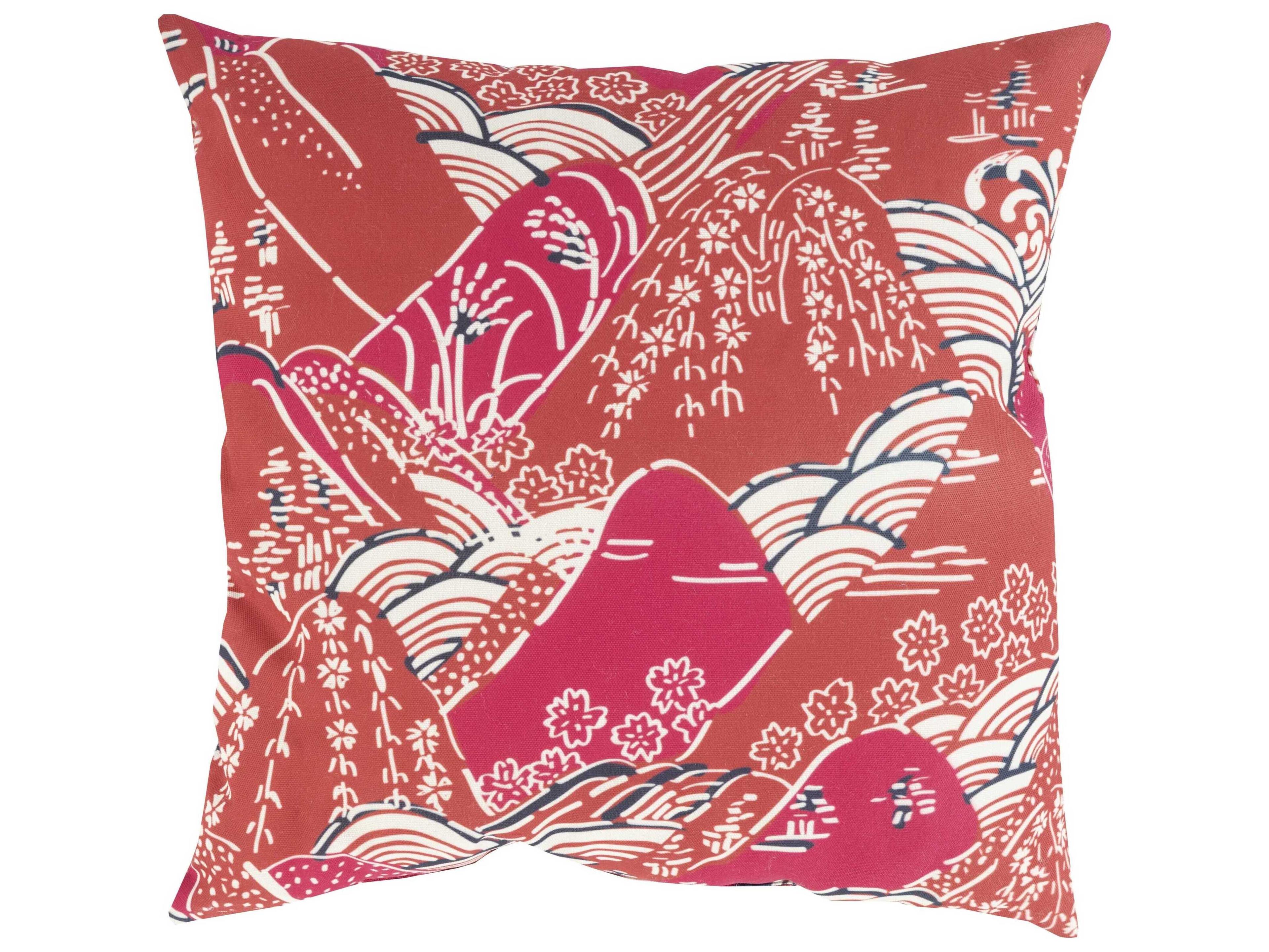 Livabliss by Surya Mizu Pillows