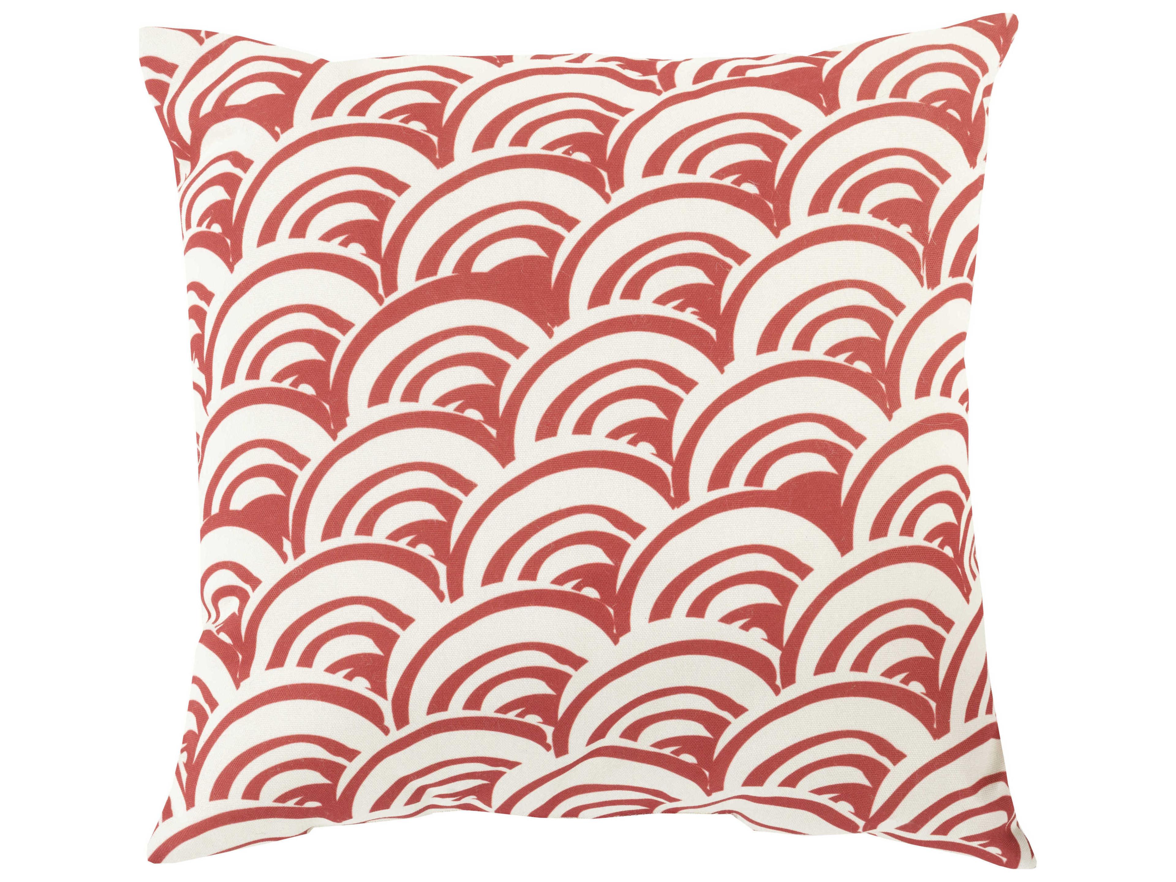 Livabliss by Surya Mizu Pillows
