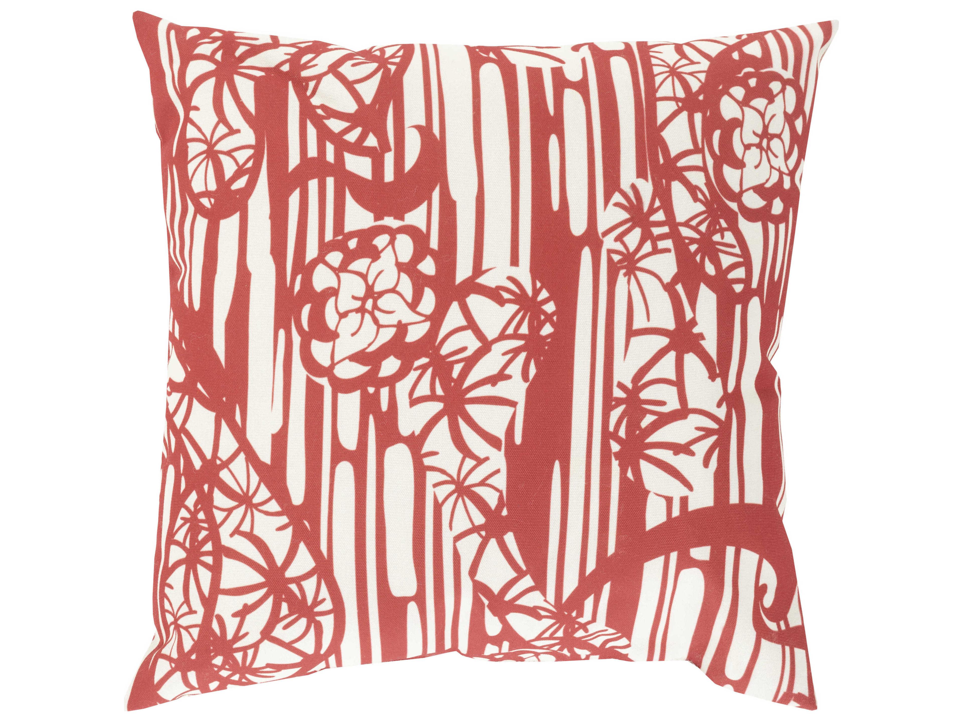 Livabliss by Surya Mizu Pillows