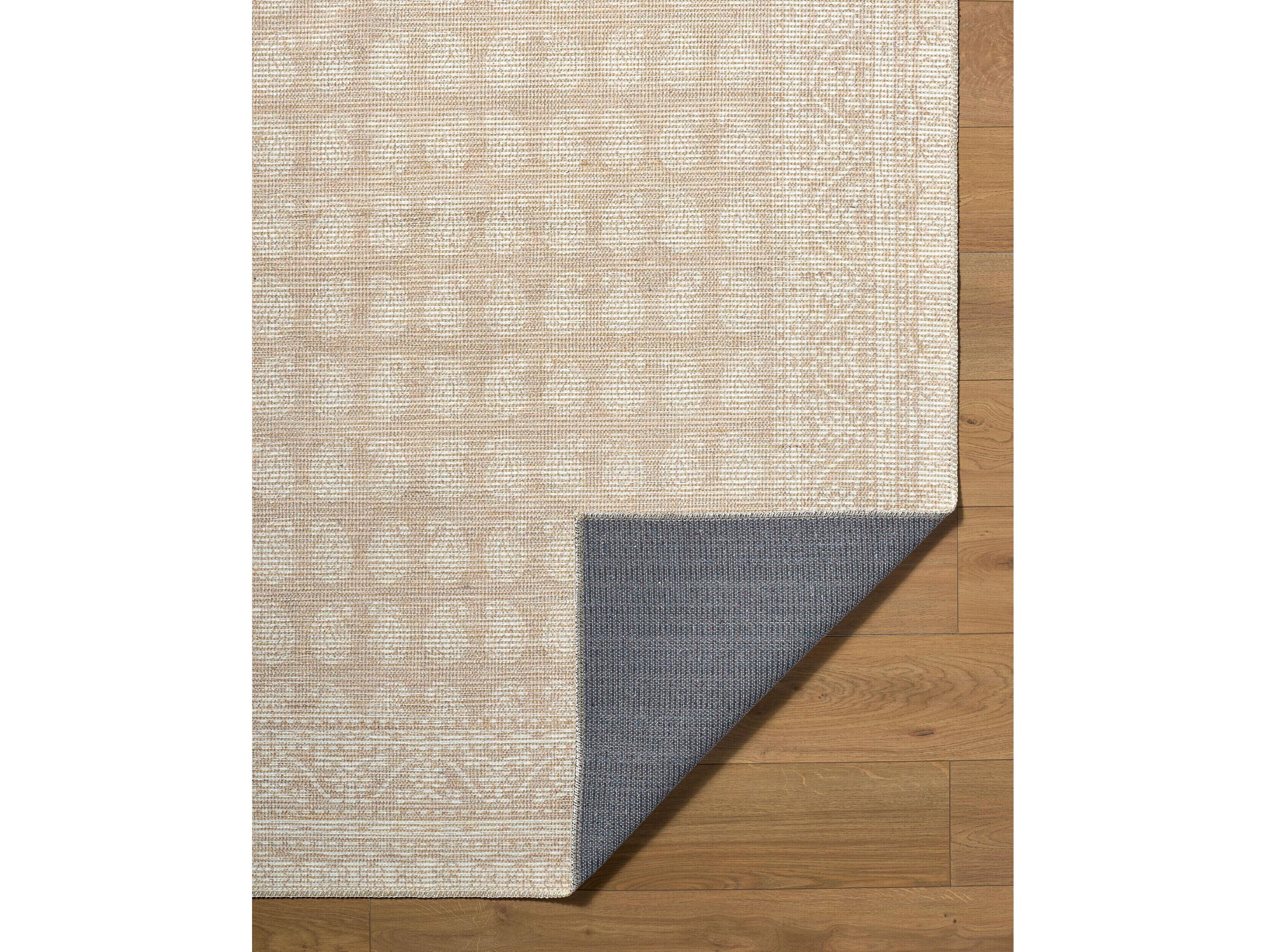 Livabliss by Surya Alo Bordered Runner Area Rug