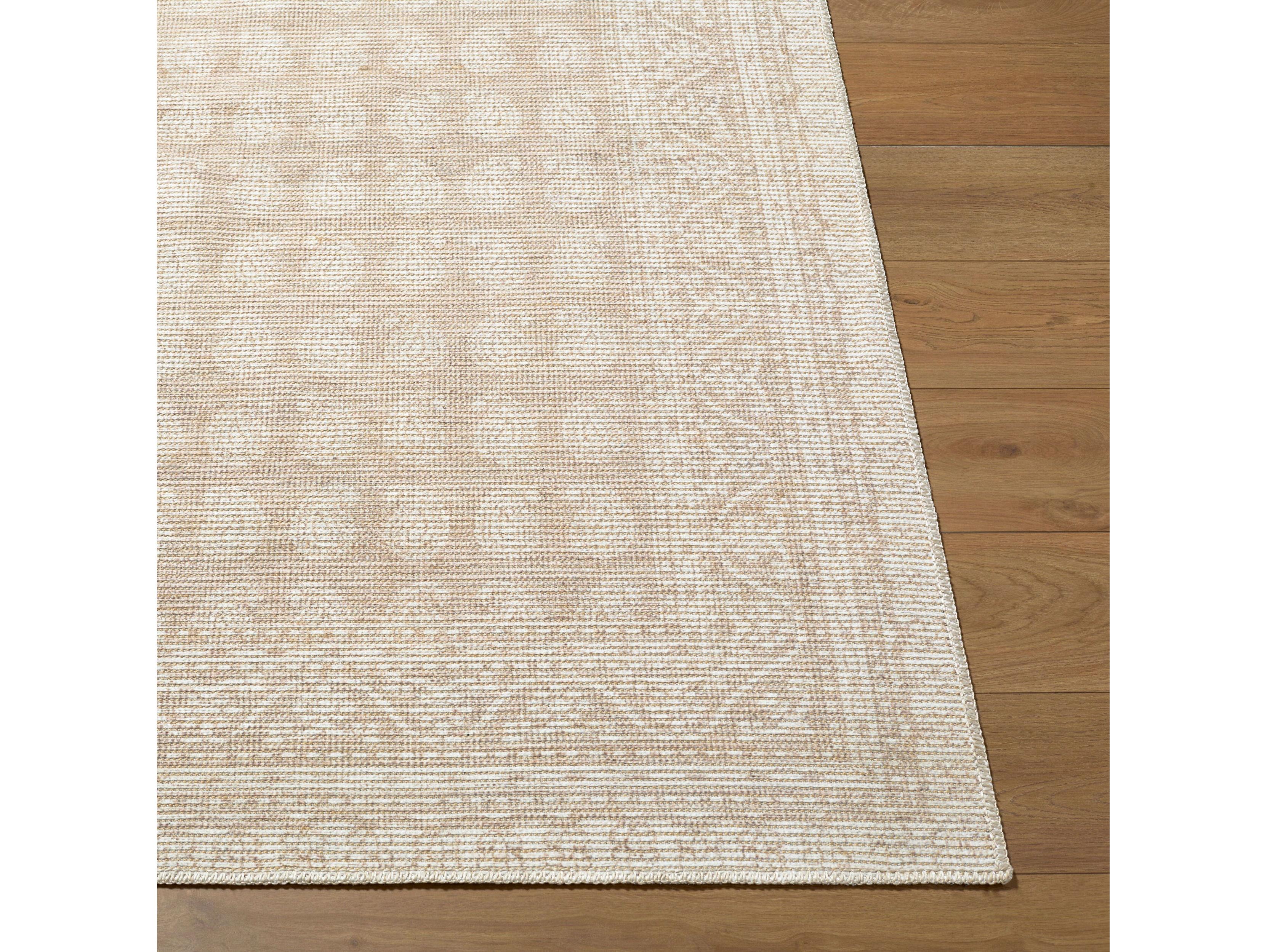 Livabliss by Surya Alo Bordered Runner Area Rug