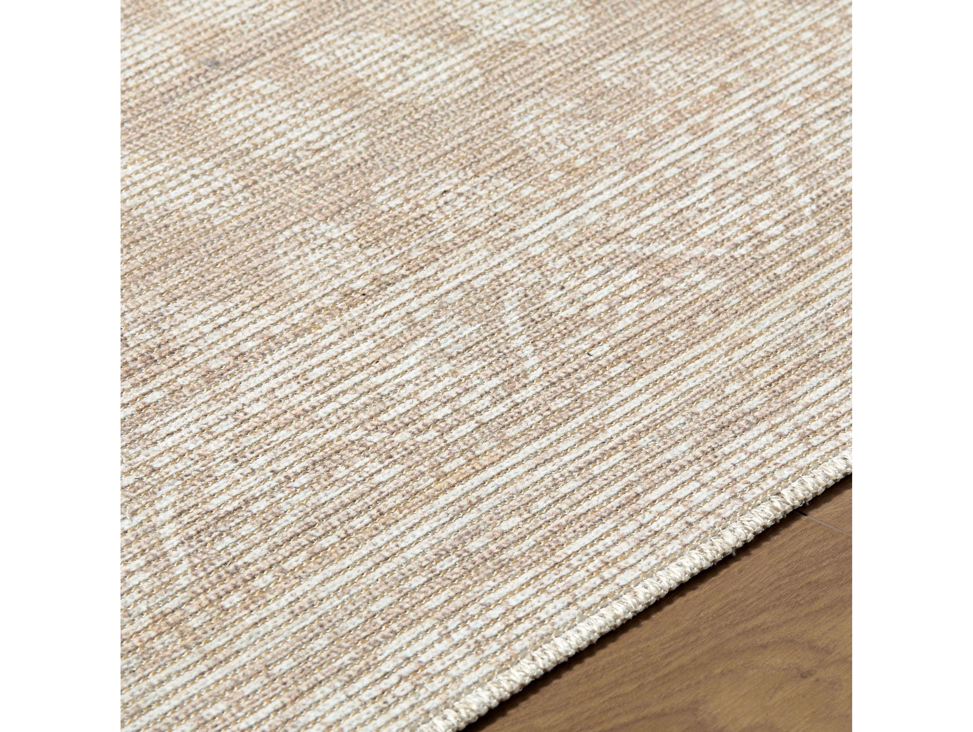 Livabliss by Surya Alo Bordered Runner Area Rug