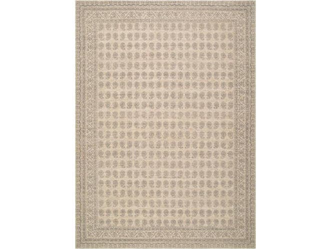 Livabliss by Surya Alo Bordered Runner Area Rug