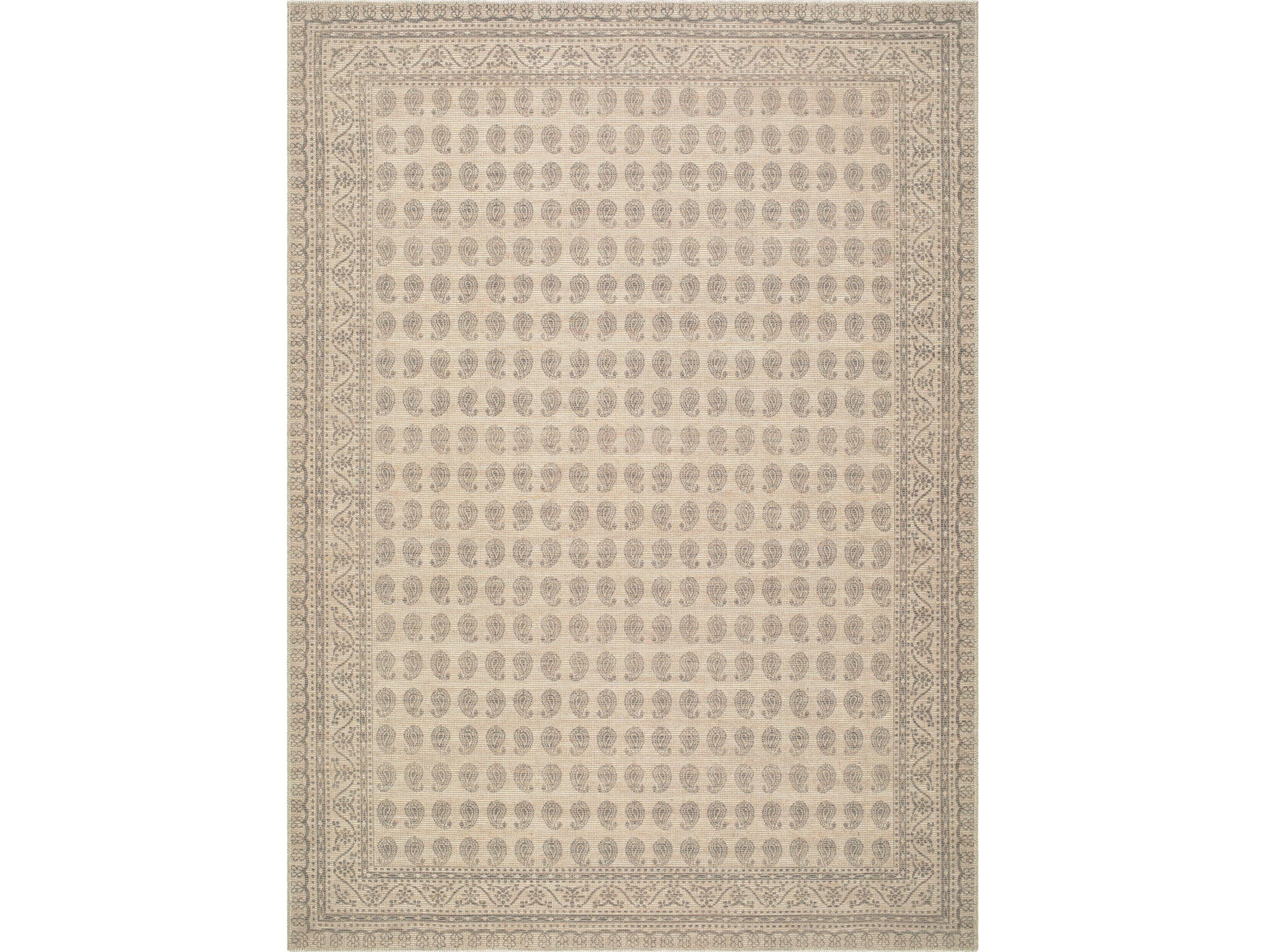 Livabliss by Surya Alo Bordered Runner Area Rug