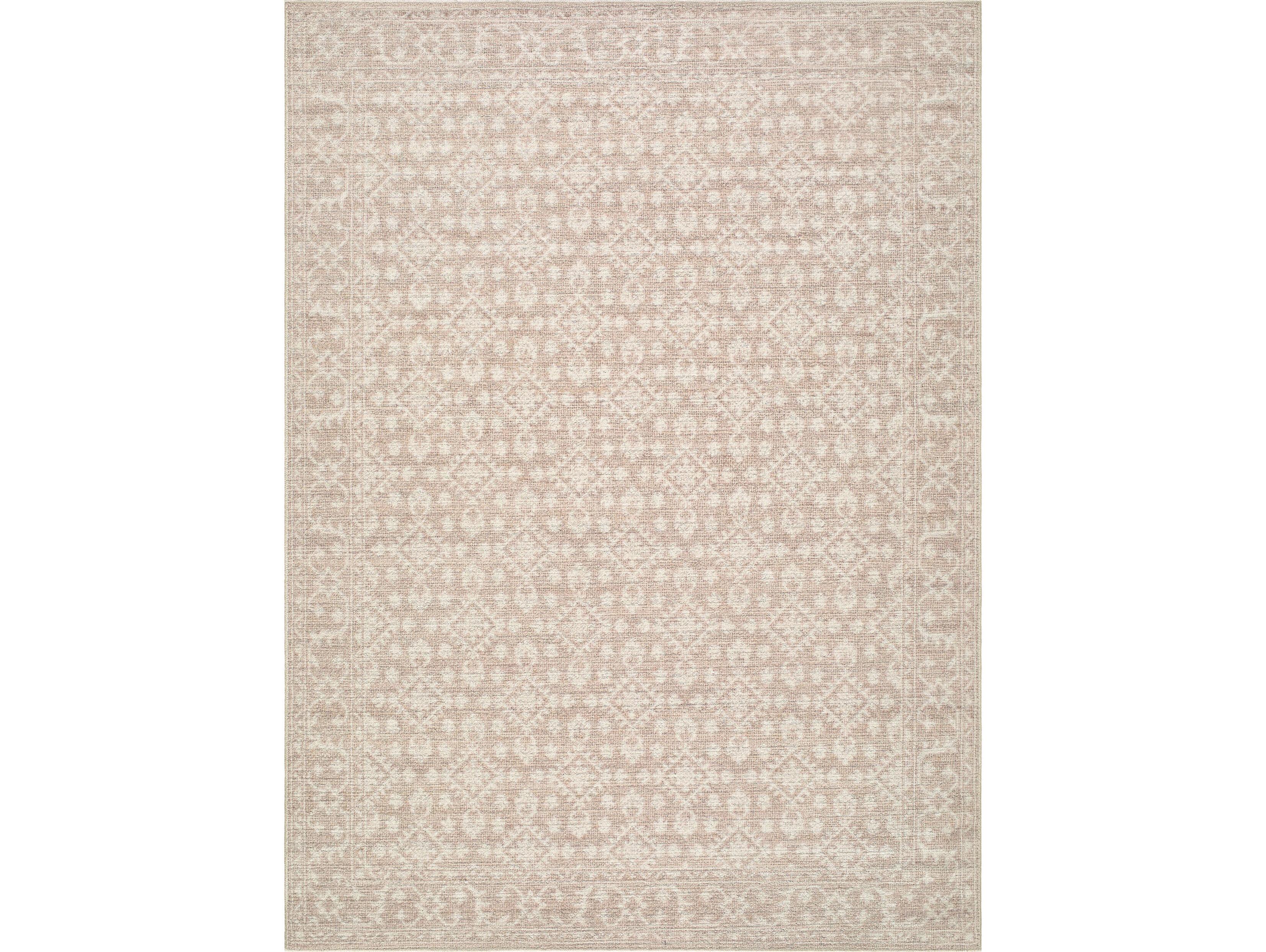 Livabliss by Surya Aram Bordered Runner Area Rug