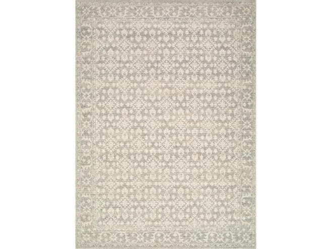 Livabliss by Surya Aram Bordered Runner Area Rug