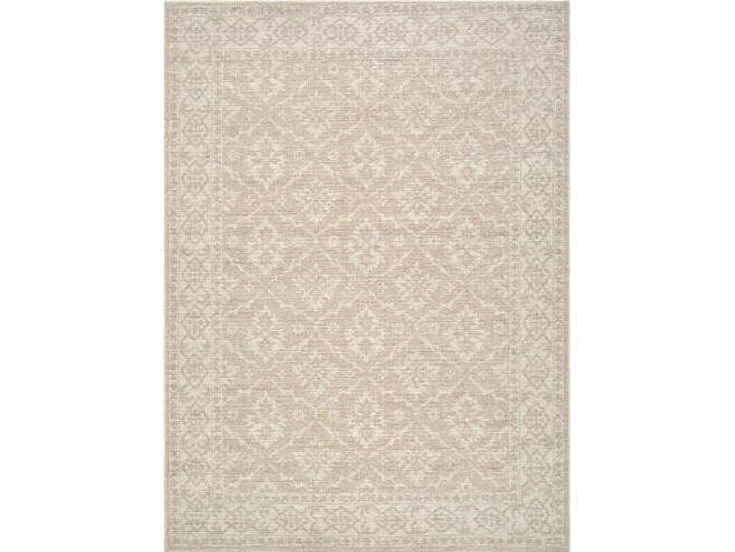 Livabliss by Surya Aram Bordered Runner Area Rug