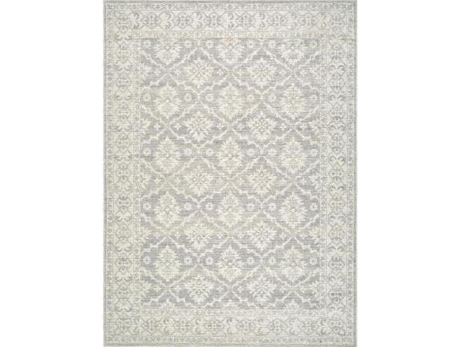 Livabliss by Surya Aram Bordered Runner Area Rug